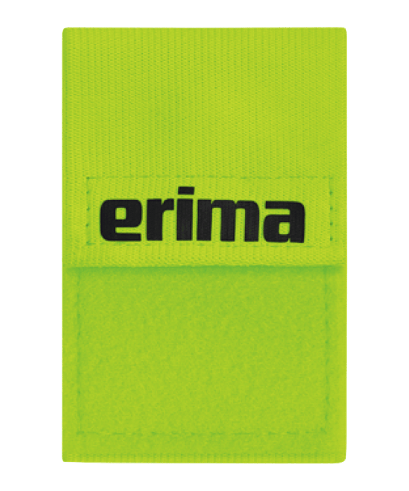 Erima Kaptitänsbinde Gelb F7242511