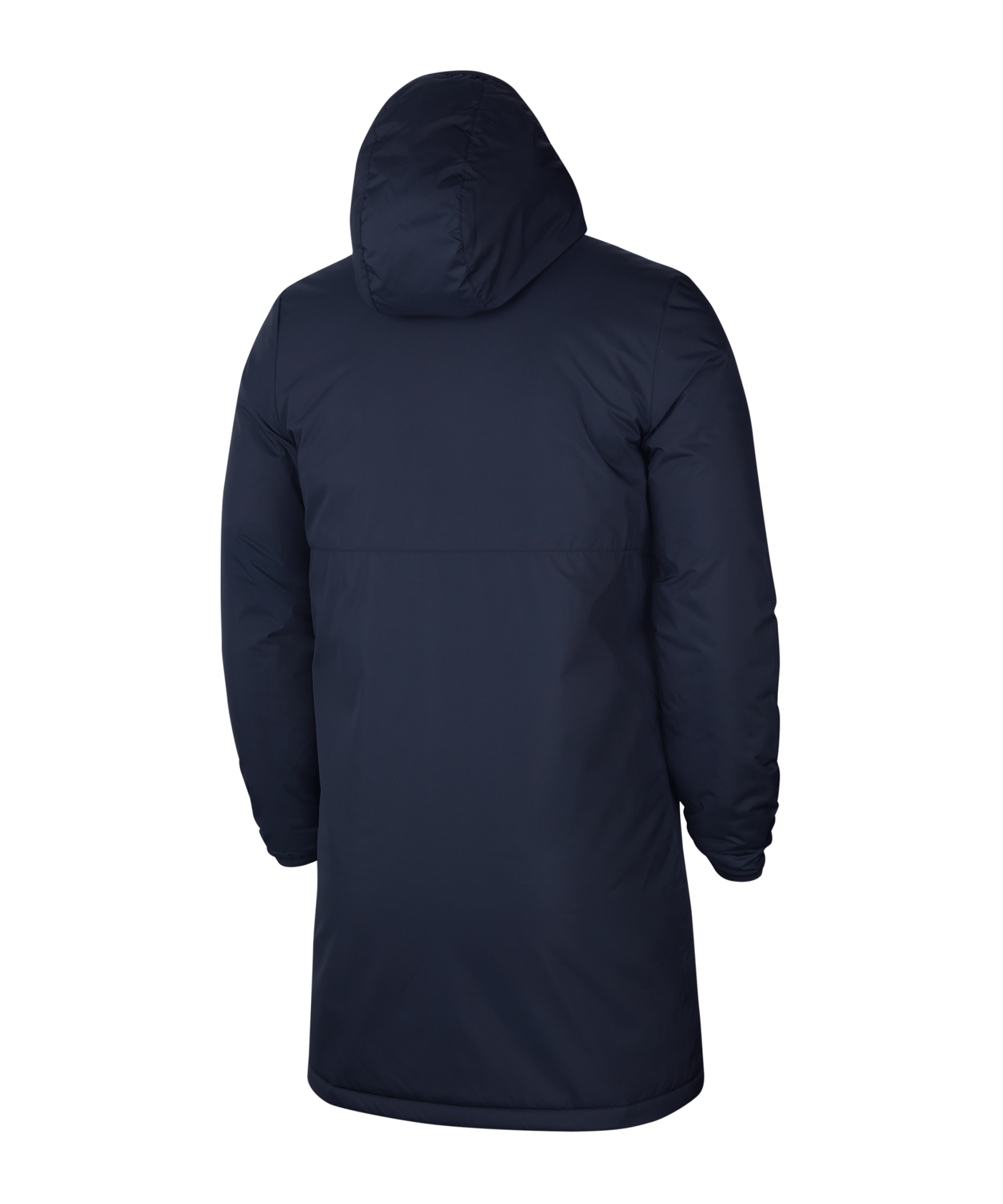 Nike Park 20 Winterjacke Damen Blau F451 - blau