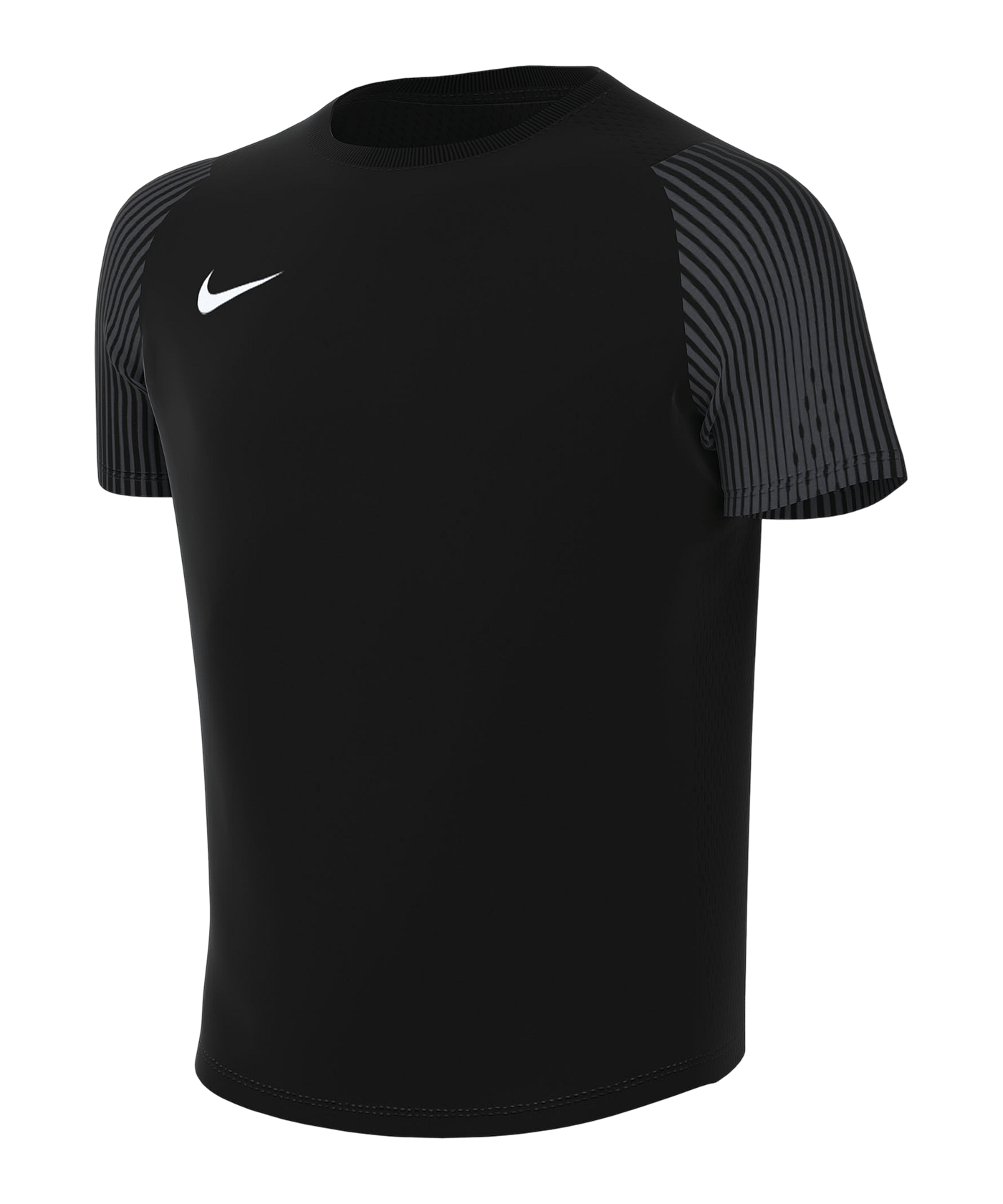 Nike Academy II Trikot Kids Schwarz F010 - schwarz