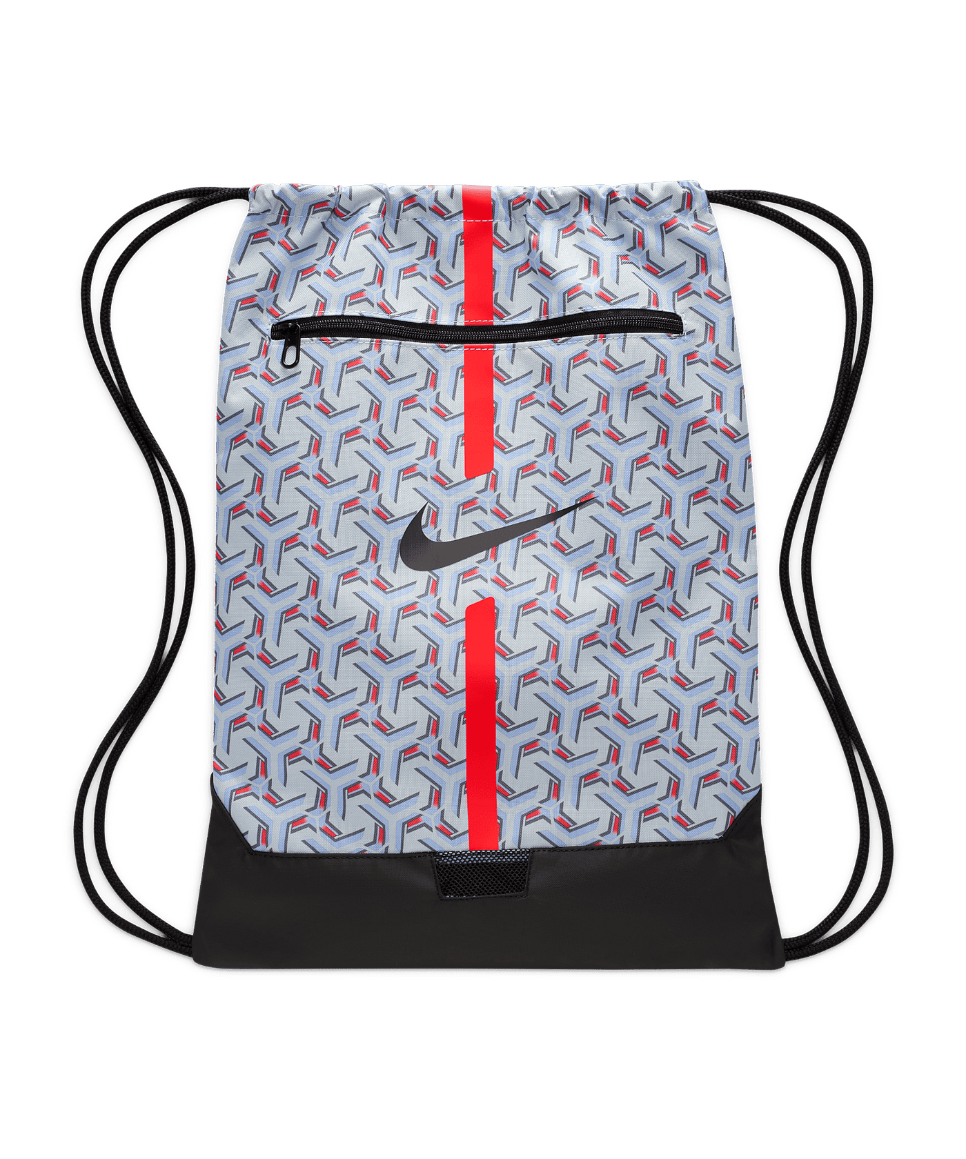Nike Academy Gymsack Blau F425 - blau