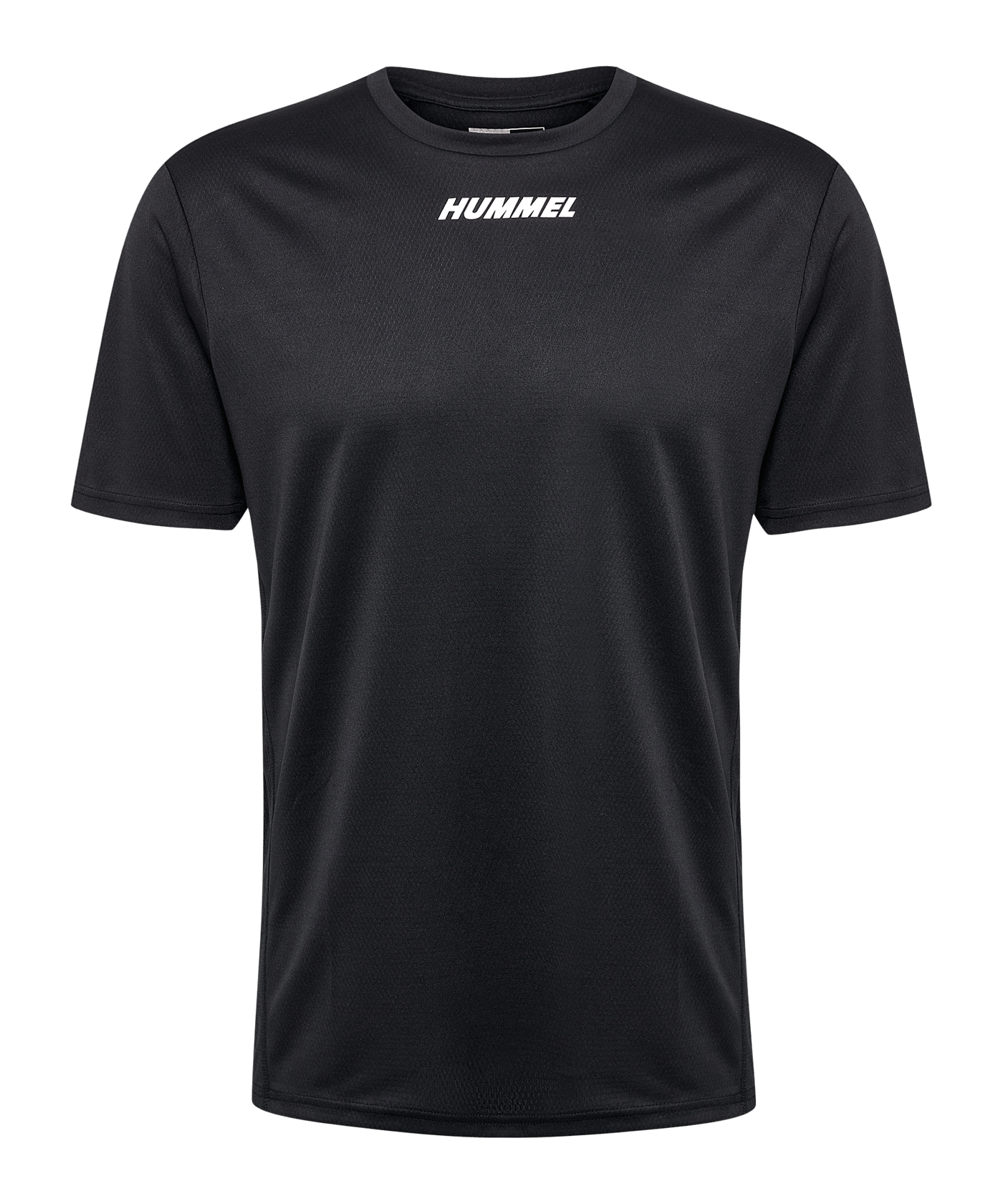 Hummel Trikot Schwarz F2001 - schwarz