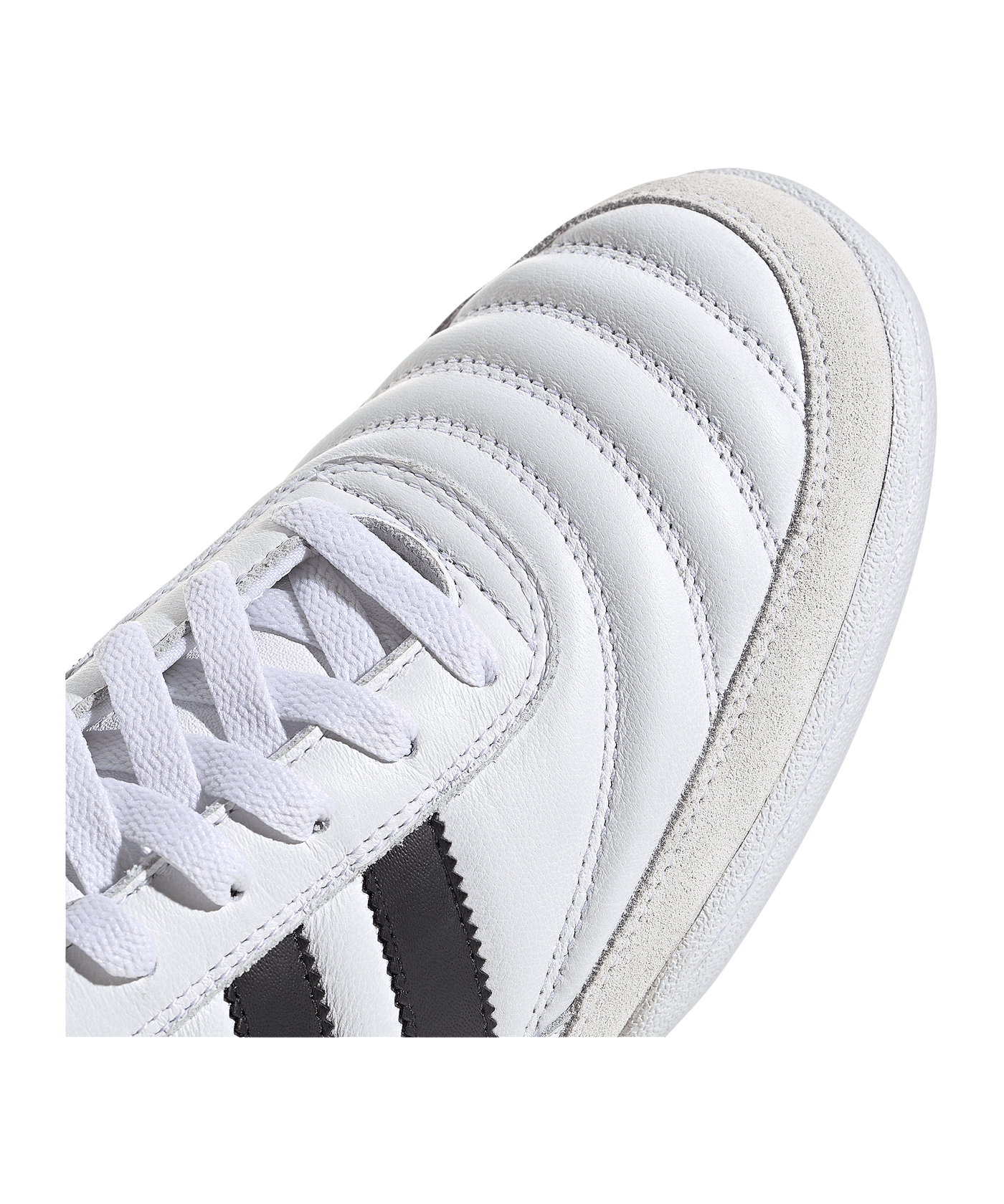 adidas Mundial Team TF Classics White Weiss Schwarz Gold - weiss