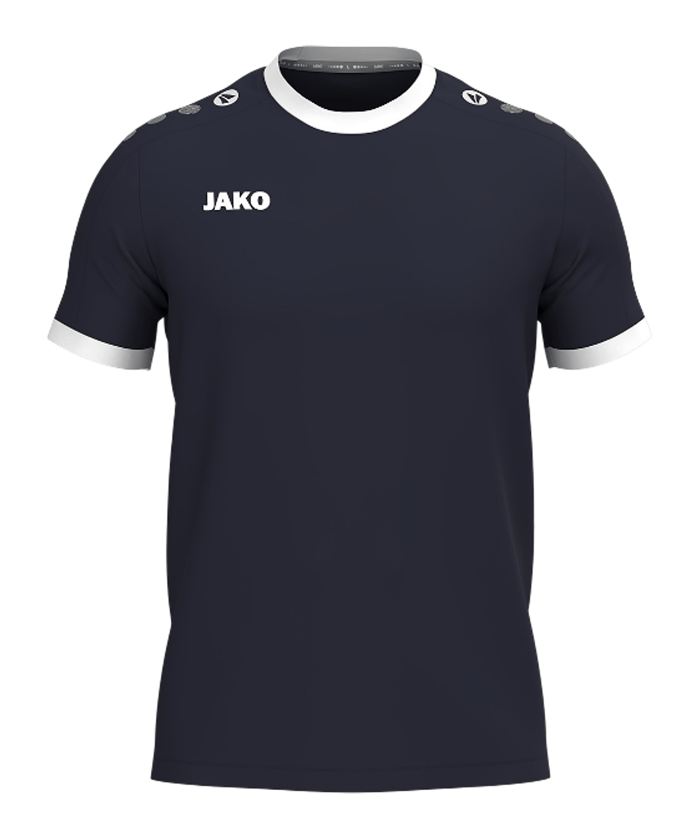 JAKO One KA Trikot Blau F900 - blau