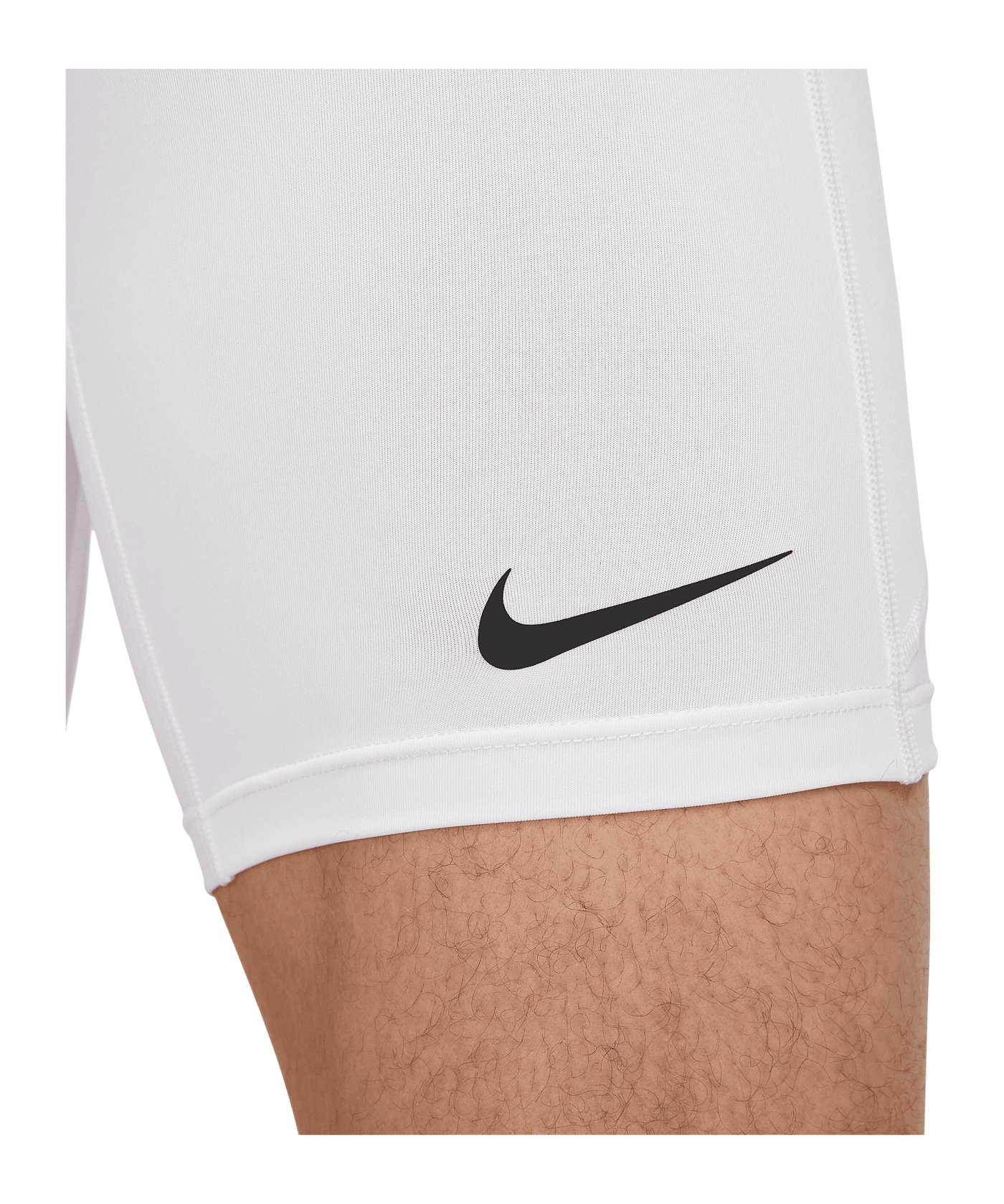 Nike Dri-Fit Underwear Tight Weiß F100 - weiss