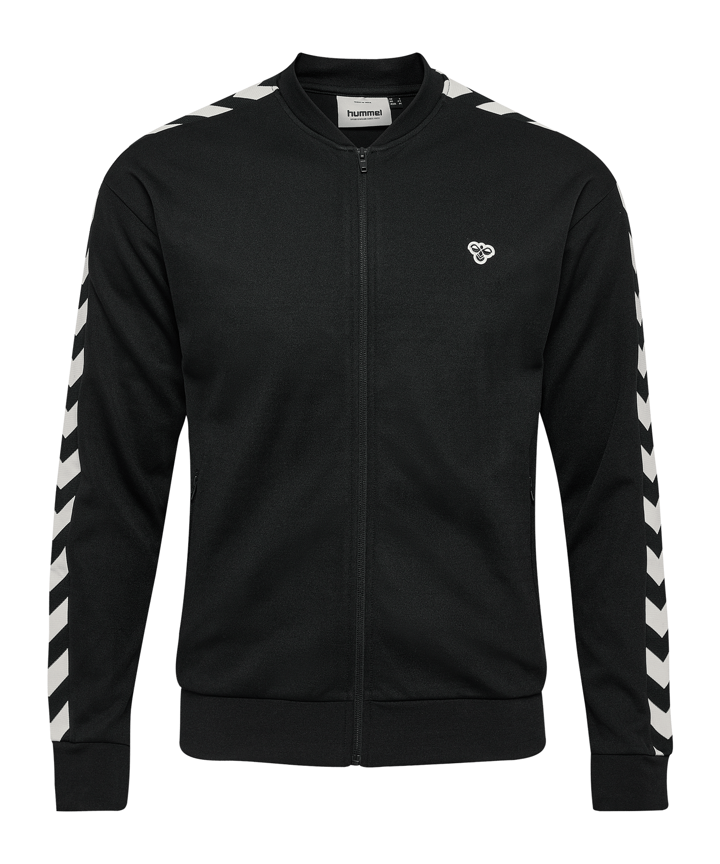 Hummel Jacke Schwarz F2001 Schwarz F2001 - schwarz