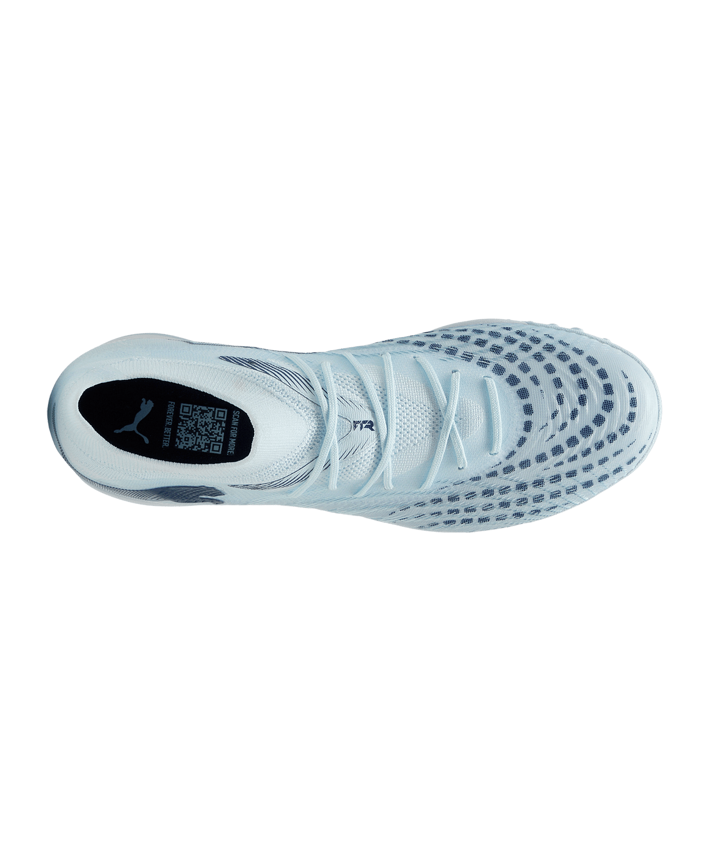 PUMA FUTURE 9 Match TF Dreamrush Blau F03 - blau