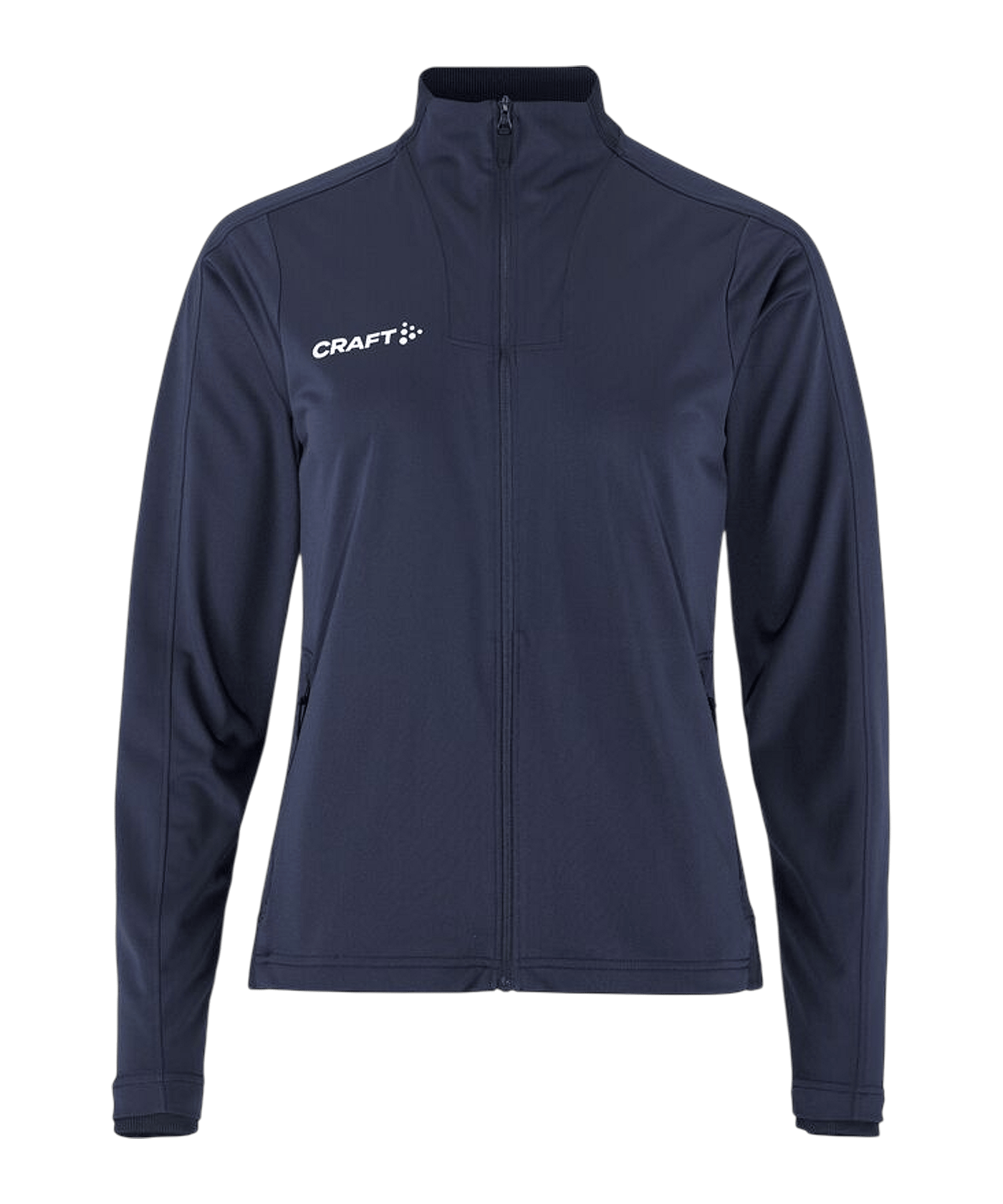 Craft Jacke Damen Blau - blau