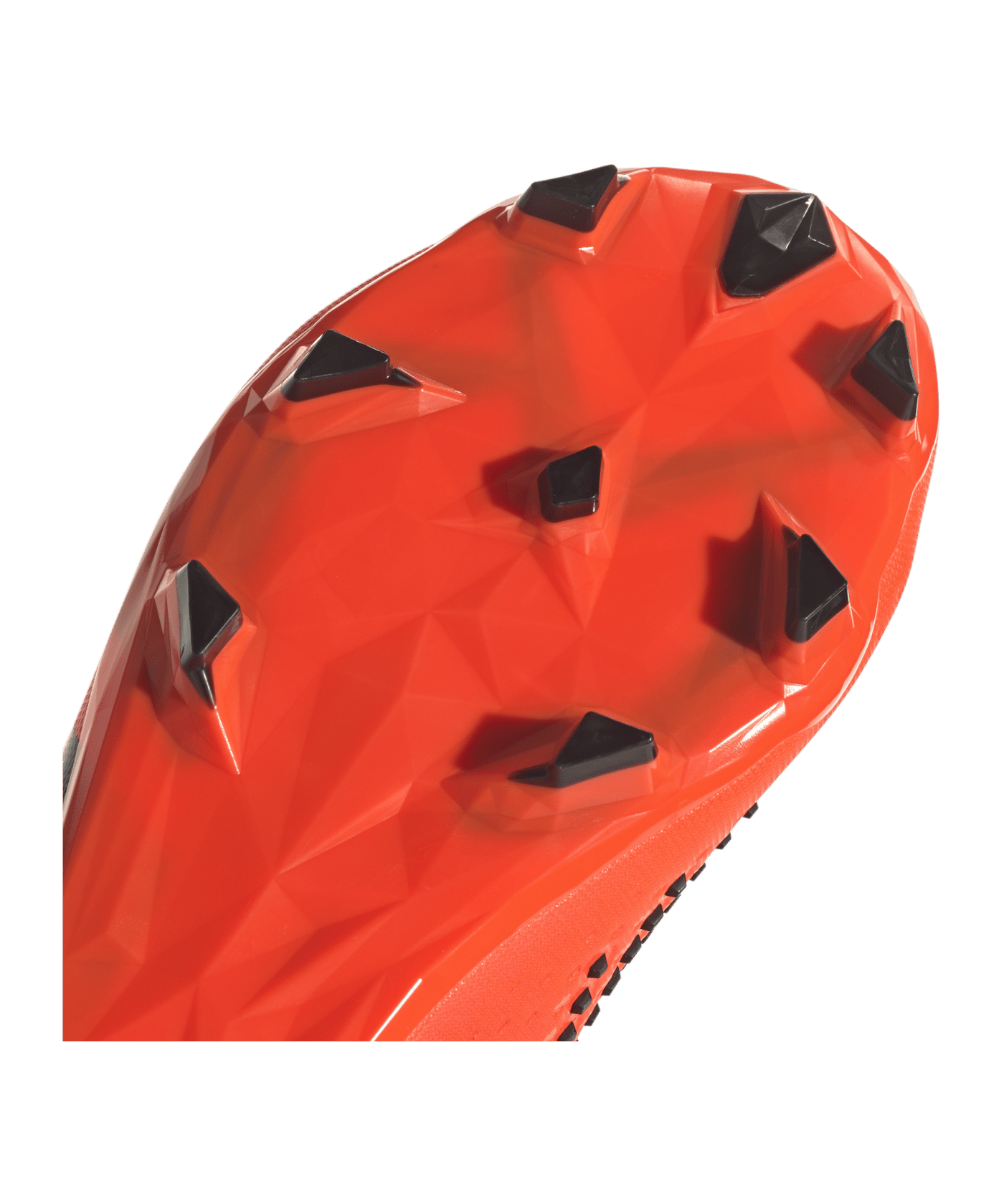adidas Predator Accuracy.2 FG Heatspawn Orange Schwarz - orange
