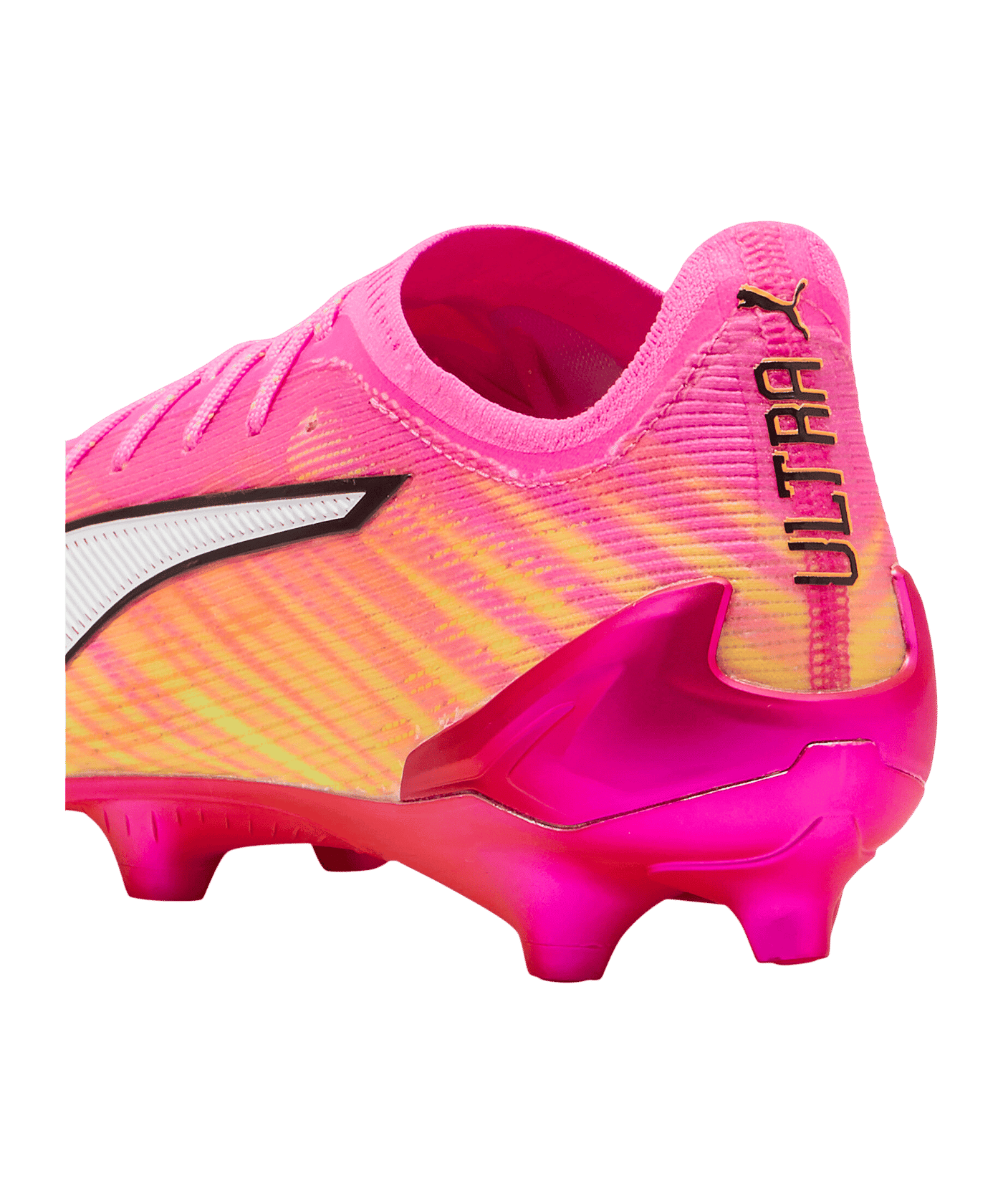 PUMA ULTRA 6 Ultimate FG Showtime Rosa F05 - rosa
