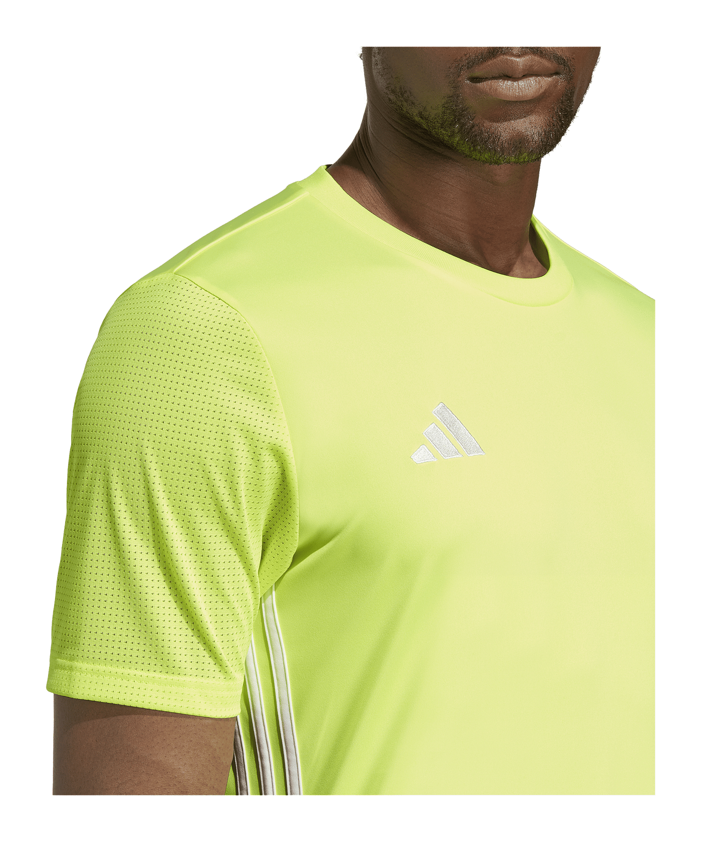 adidas Tabela 23 Trikot Weiss - weiss