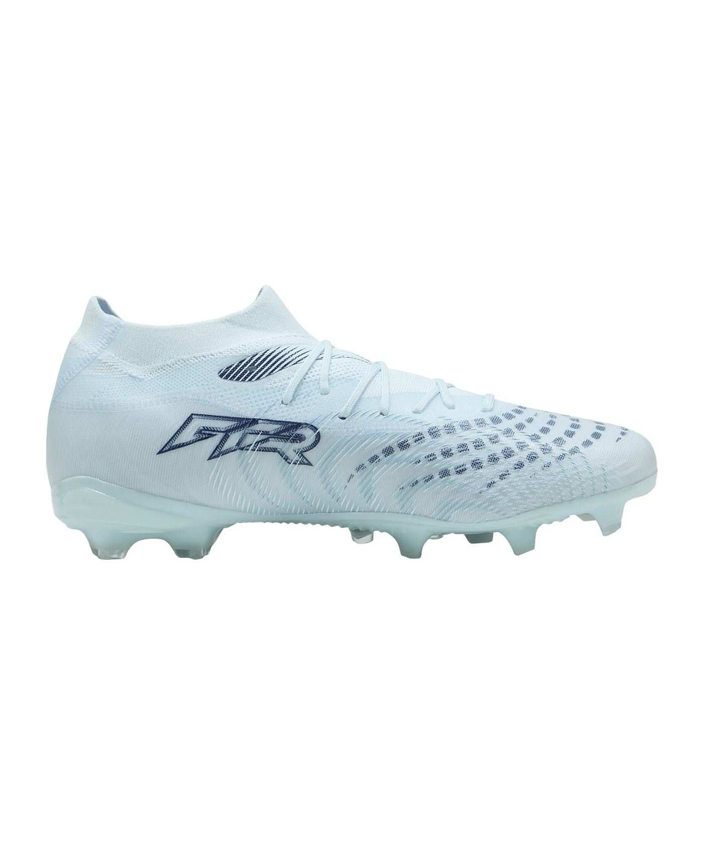 PUMA FUTURE 9 Match FG/AG Dreamrush Blau F03 - blau