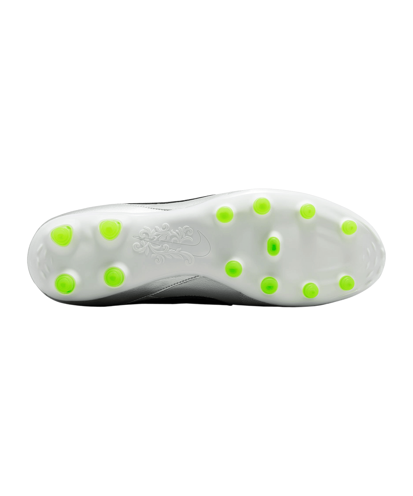Nike Premier III FG Silber F004 - silber