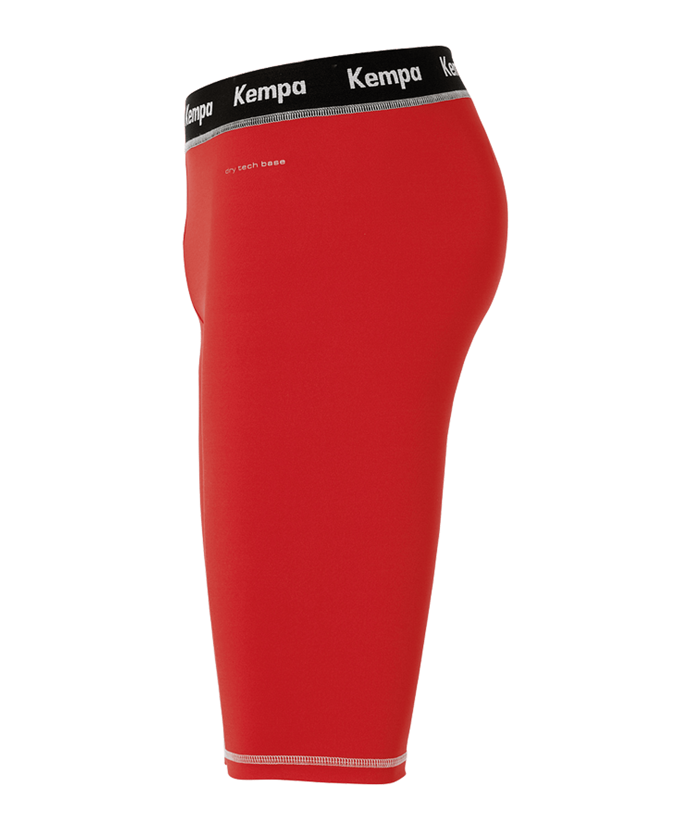 Kempa Attitude Tights Kids Rot F04 - rot