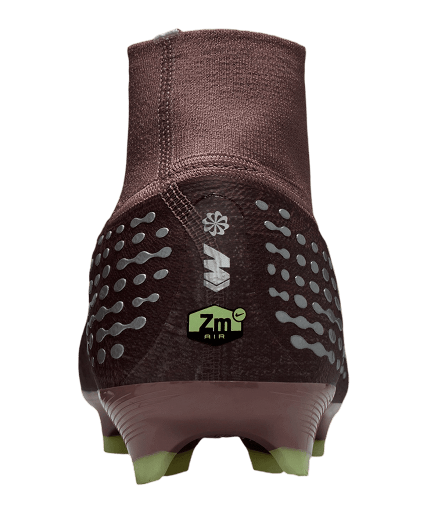 Nike Air Zoom Mercurial Superfly X Pro FG Kylian Mbappe Braun F200 - braun