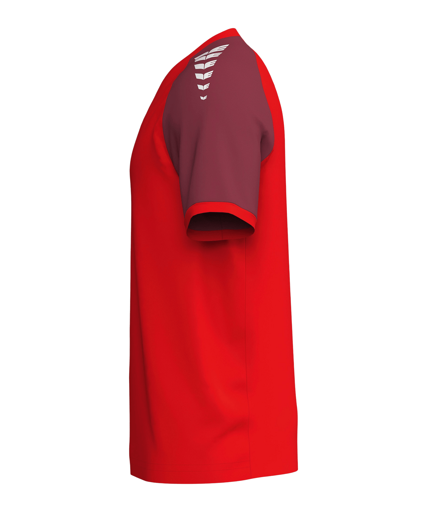 Erima WINGS Trikot Rot F3132601 - rot
