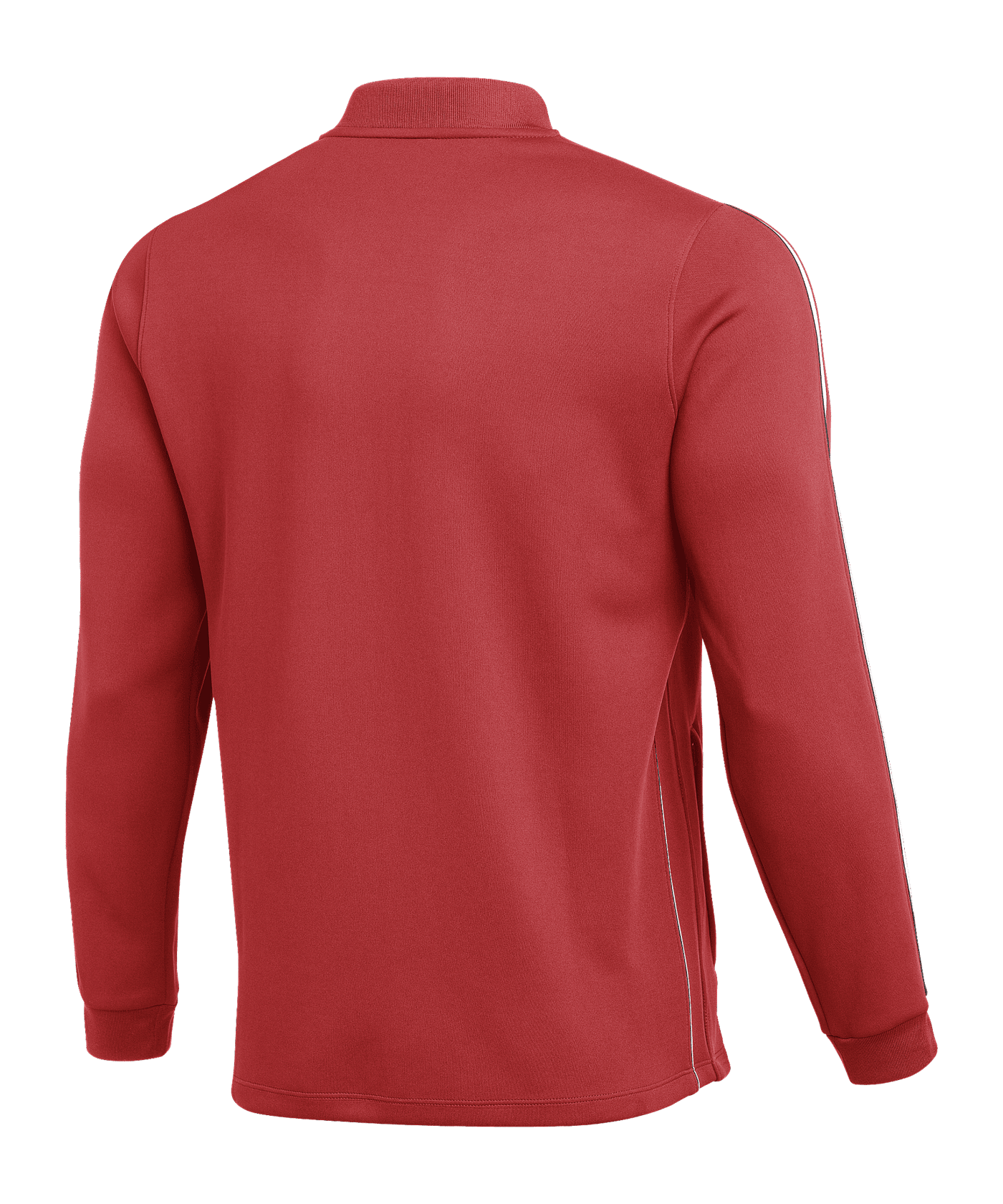Nike Strike 26 Trainingsjacke Rot F657 - rot