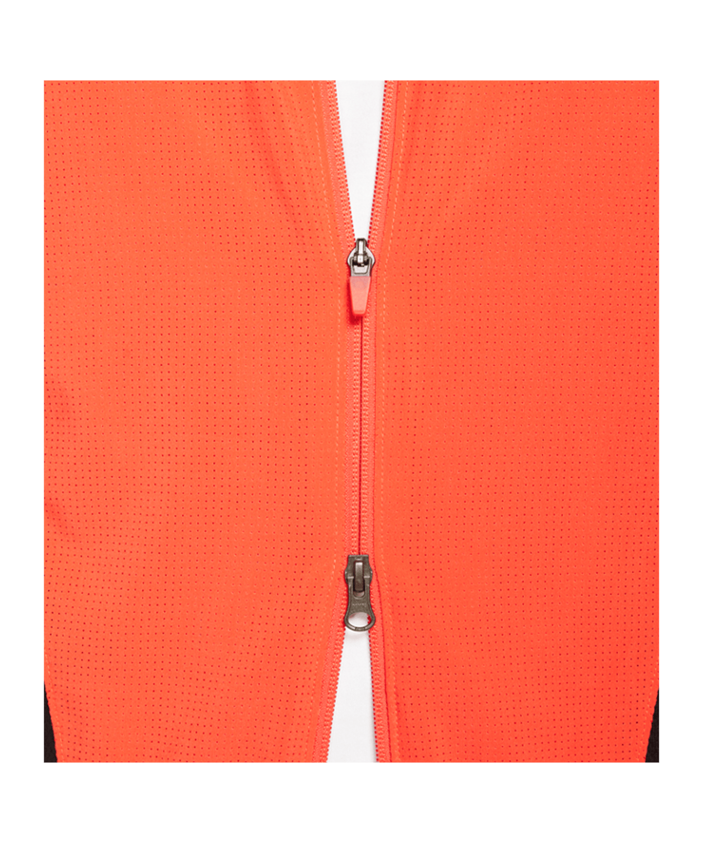 Nike F.C. Joga Bonito Woven Jacke Rot F673 - rot
