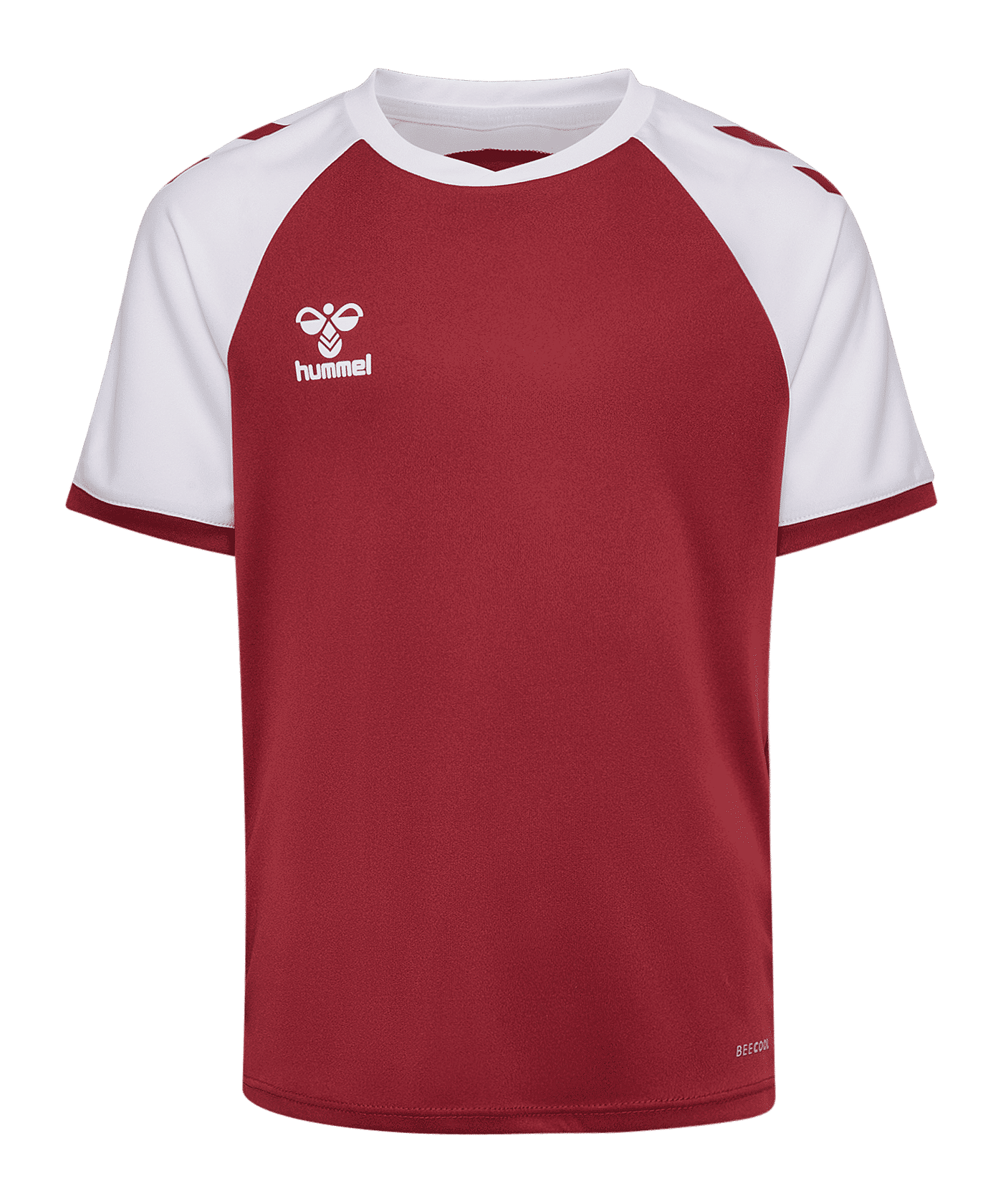 Hummel Match League Trikot Kids Rot F3035 - rot