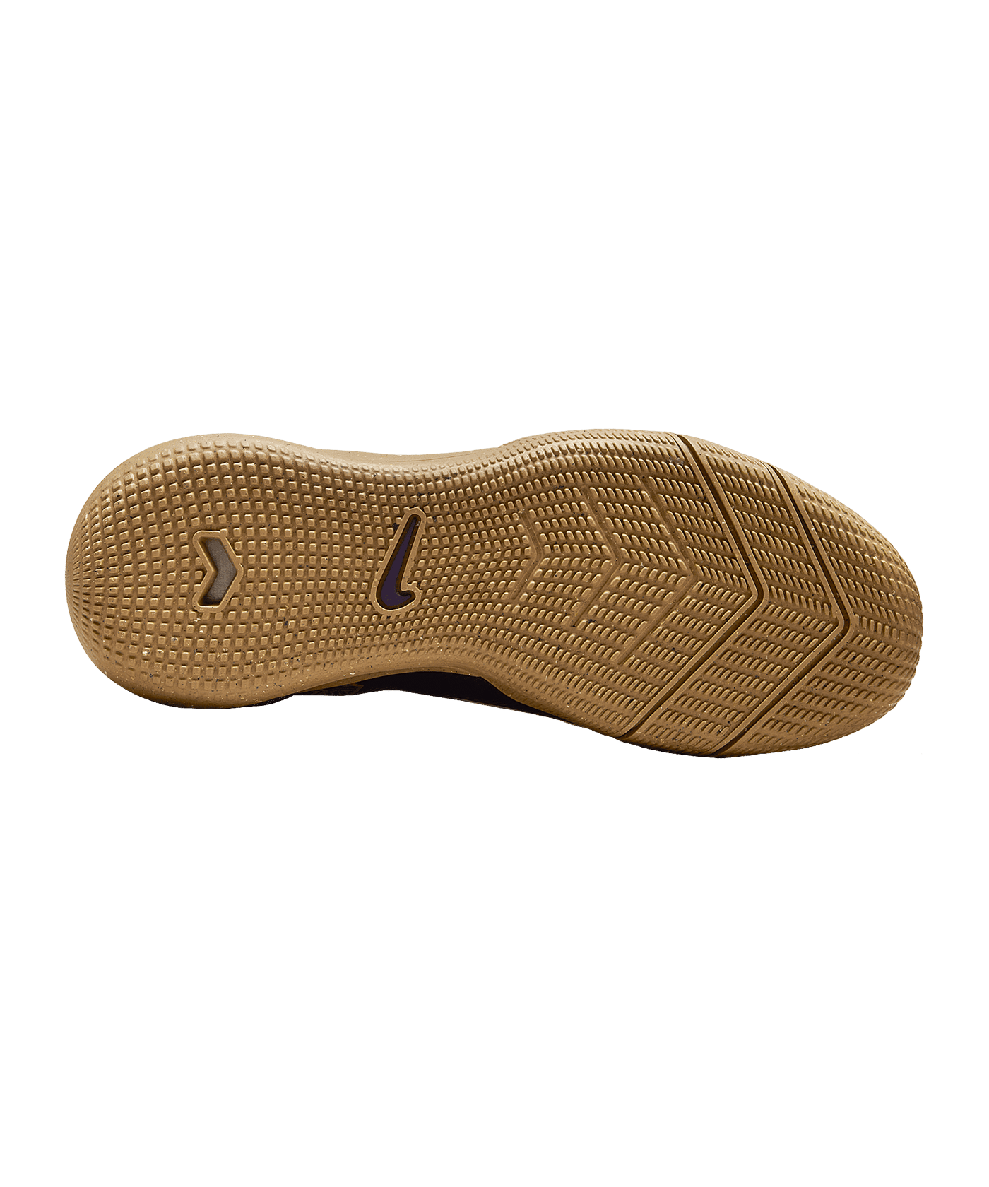 Nike Jr Air Zoom Mercurial Vapor XVI Academy IN Kylian Mbappe Signature Kids Lila F500 - lila