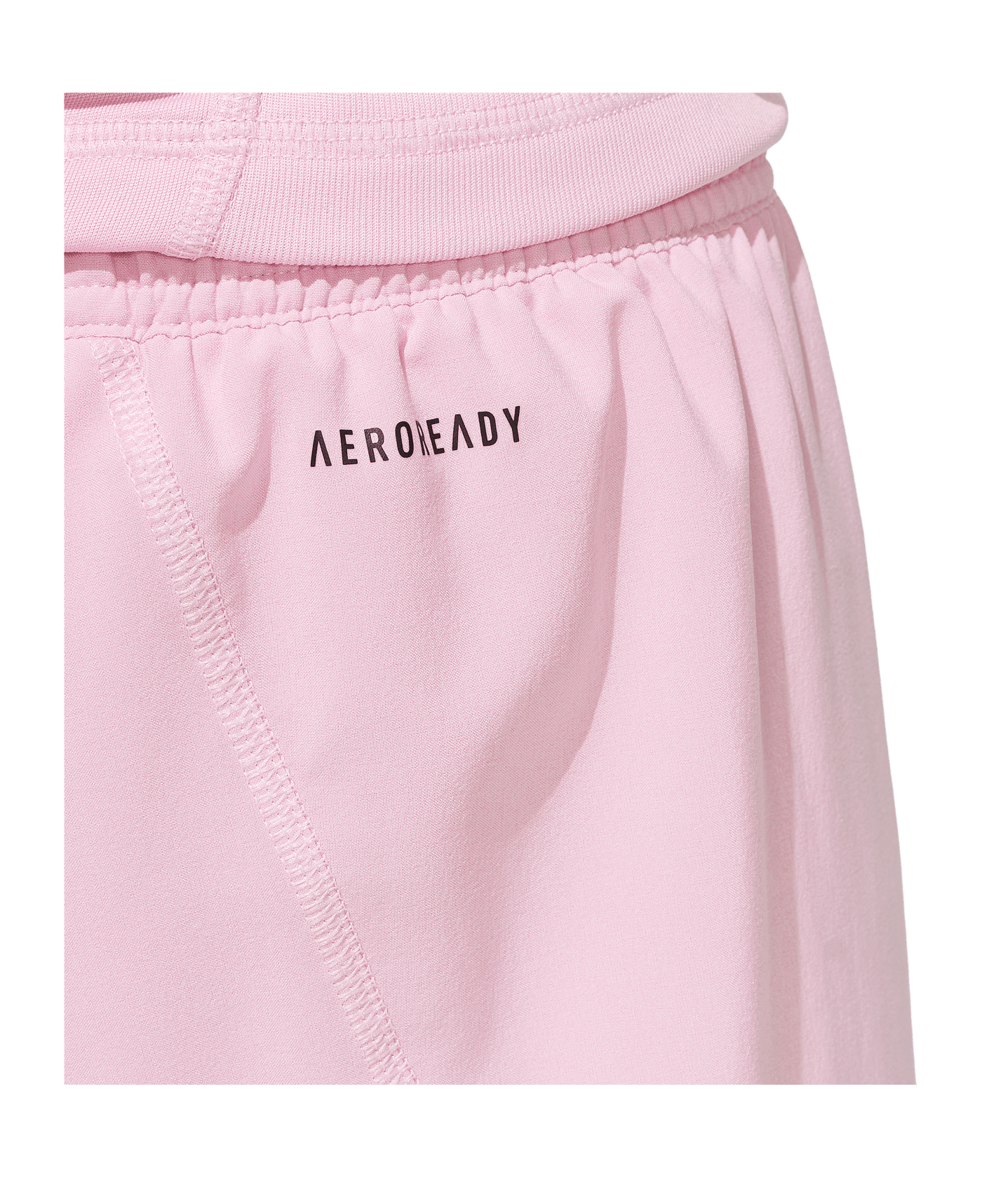 adidas Tiro 25 Pro Torwarthose Pink - rosa