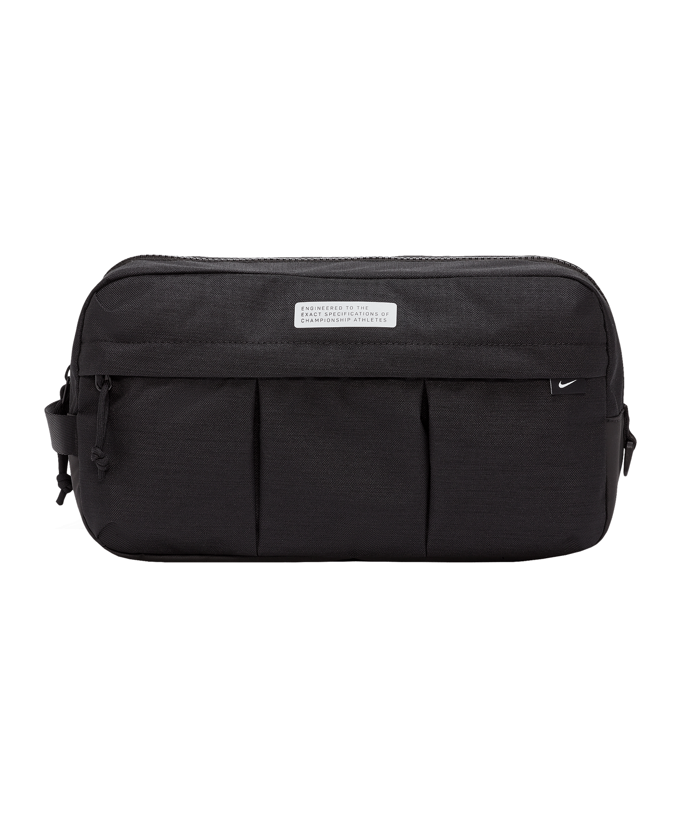 Nike Academy Schuhtasche Schwarz F010 - schwarz