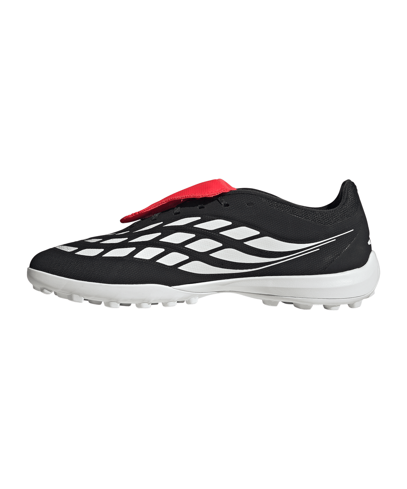 adidas Predator League FT TF Immortal DNA Schwarz - schwarz