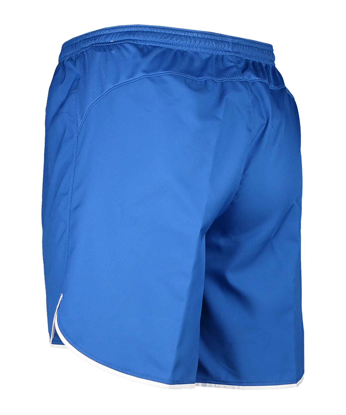 Nike Laser V Woven Short Blau Weiss F463 - blau