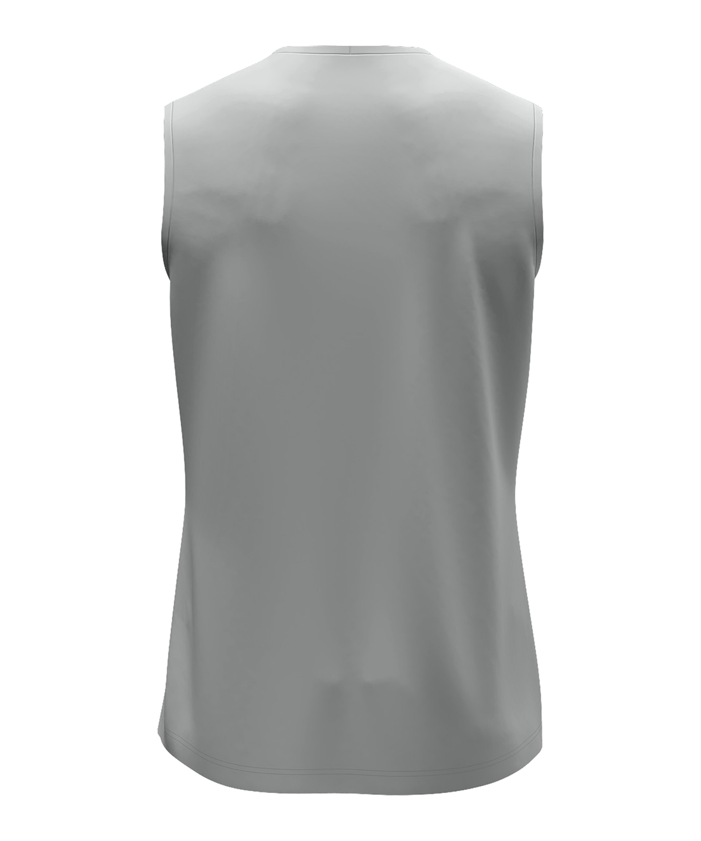 JAKO Uni Tanktop Damen Grau F522 - grau