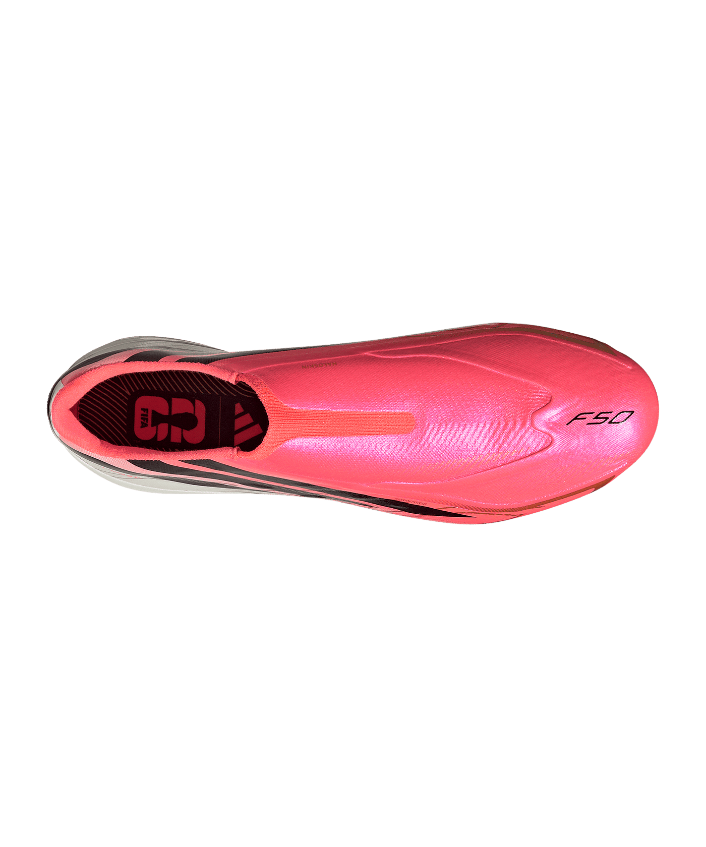 adidas F50 Hyperfast League LL FG Road to Glory - rosa
