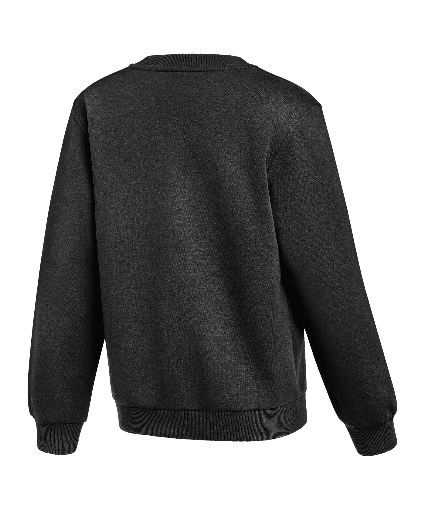 Nike Park 26 Sweatshirt Kids Schwarz F010