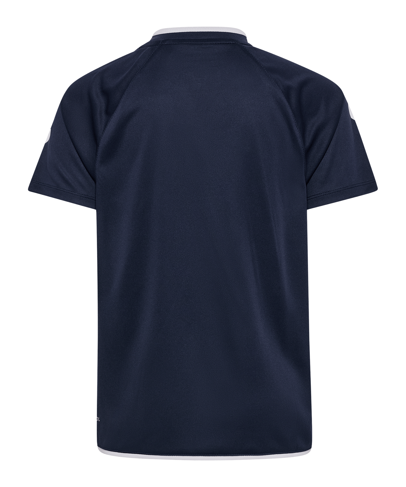 hummel Core 2.0 Trikot Kids Blau F7929 - blau