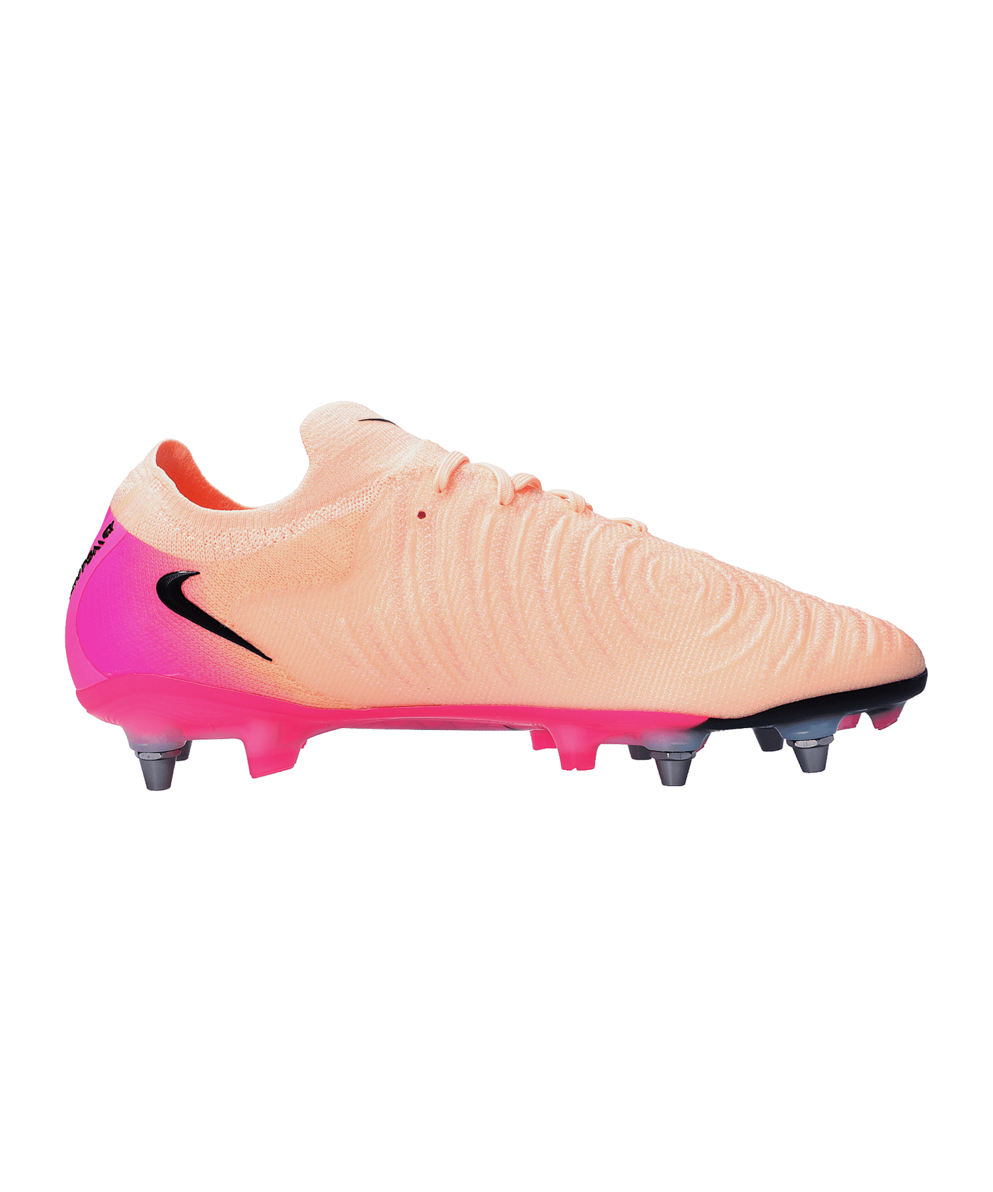 Nike Phantom GX II Elite Pro-Player-Edition SG-Pro Prism Orange F800 - orange