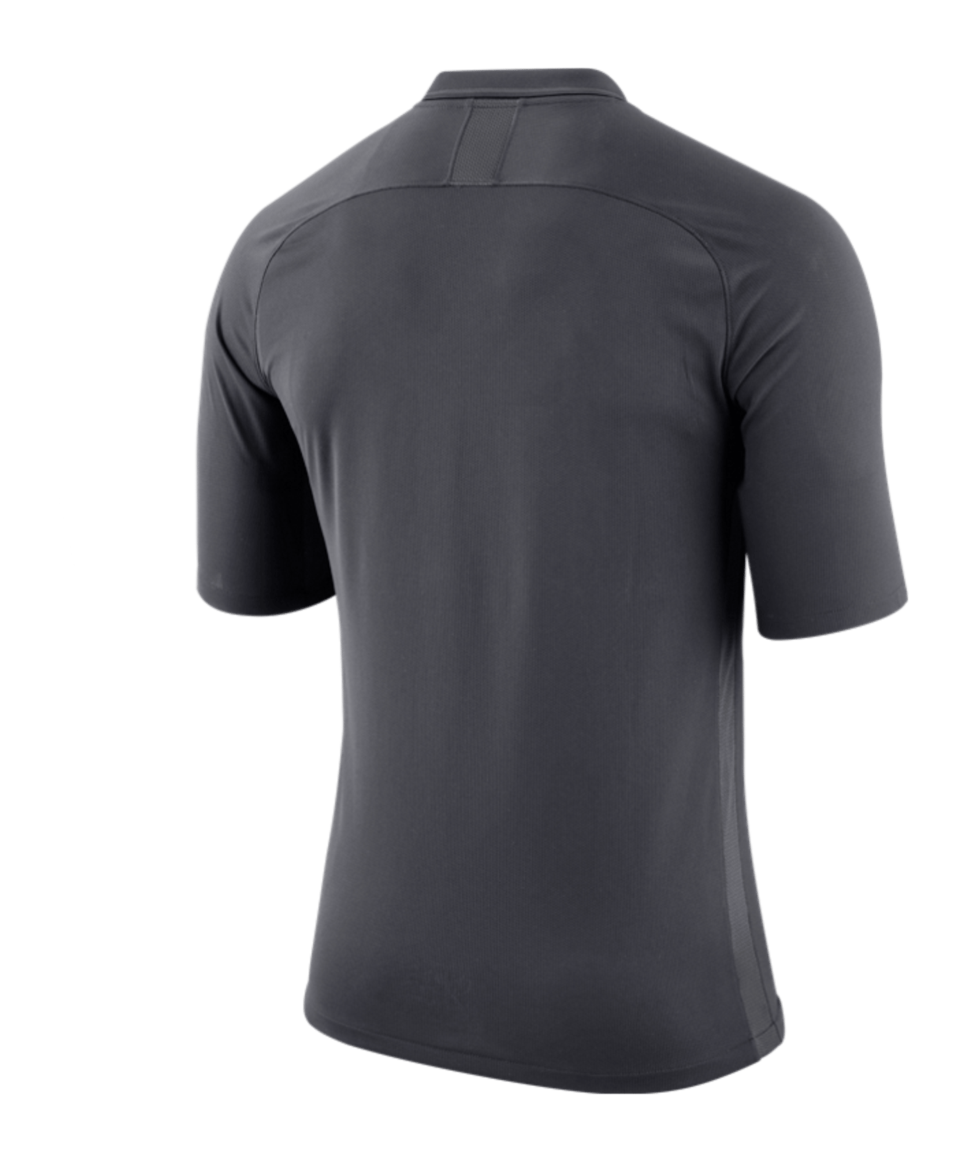 Nike Dry Referee Trikot kurzarm Grau F060 - grau