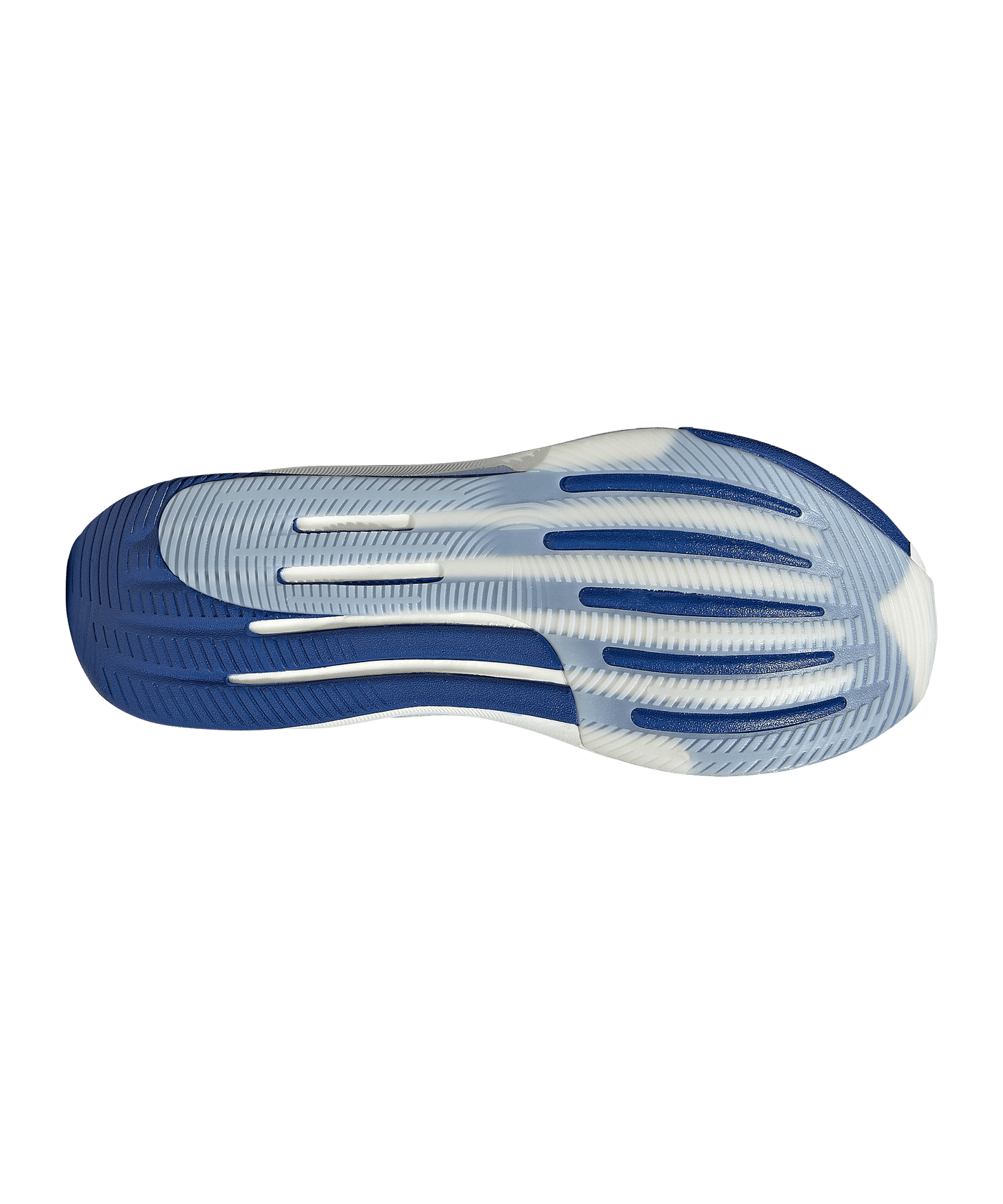 adidas Supernova Prima Laufschuh Blau - blau
