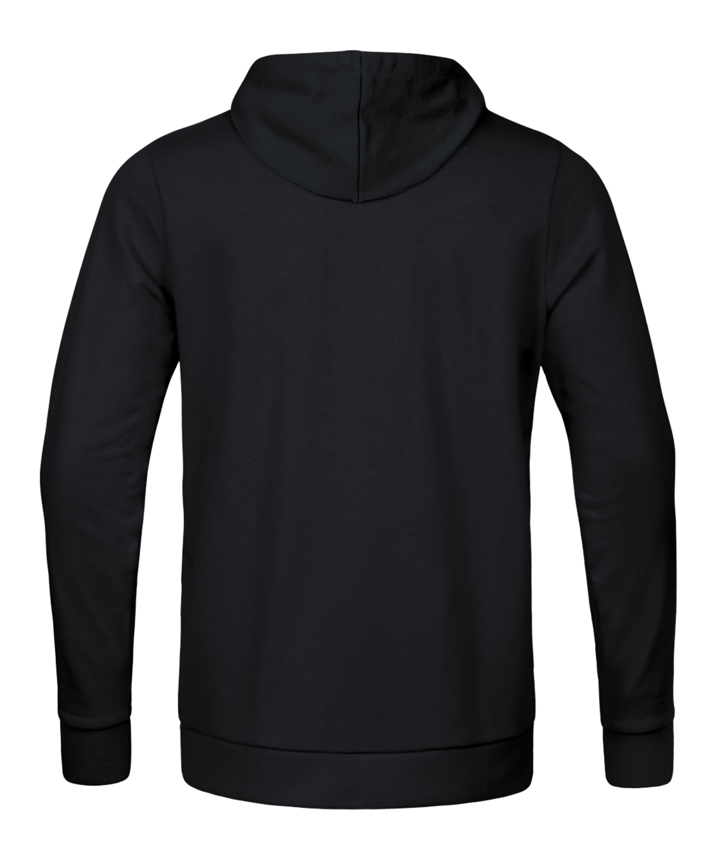 JAKO Base Hoody Kids Schwarz F08 - schwarz