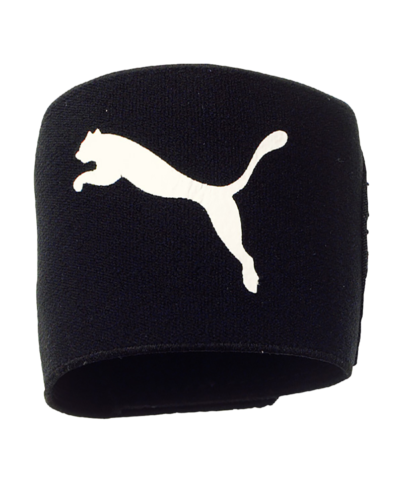 PUMA Sock Stoppers Schienbeinschonerhalter F02 - schwarz