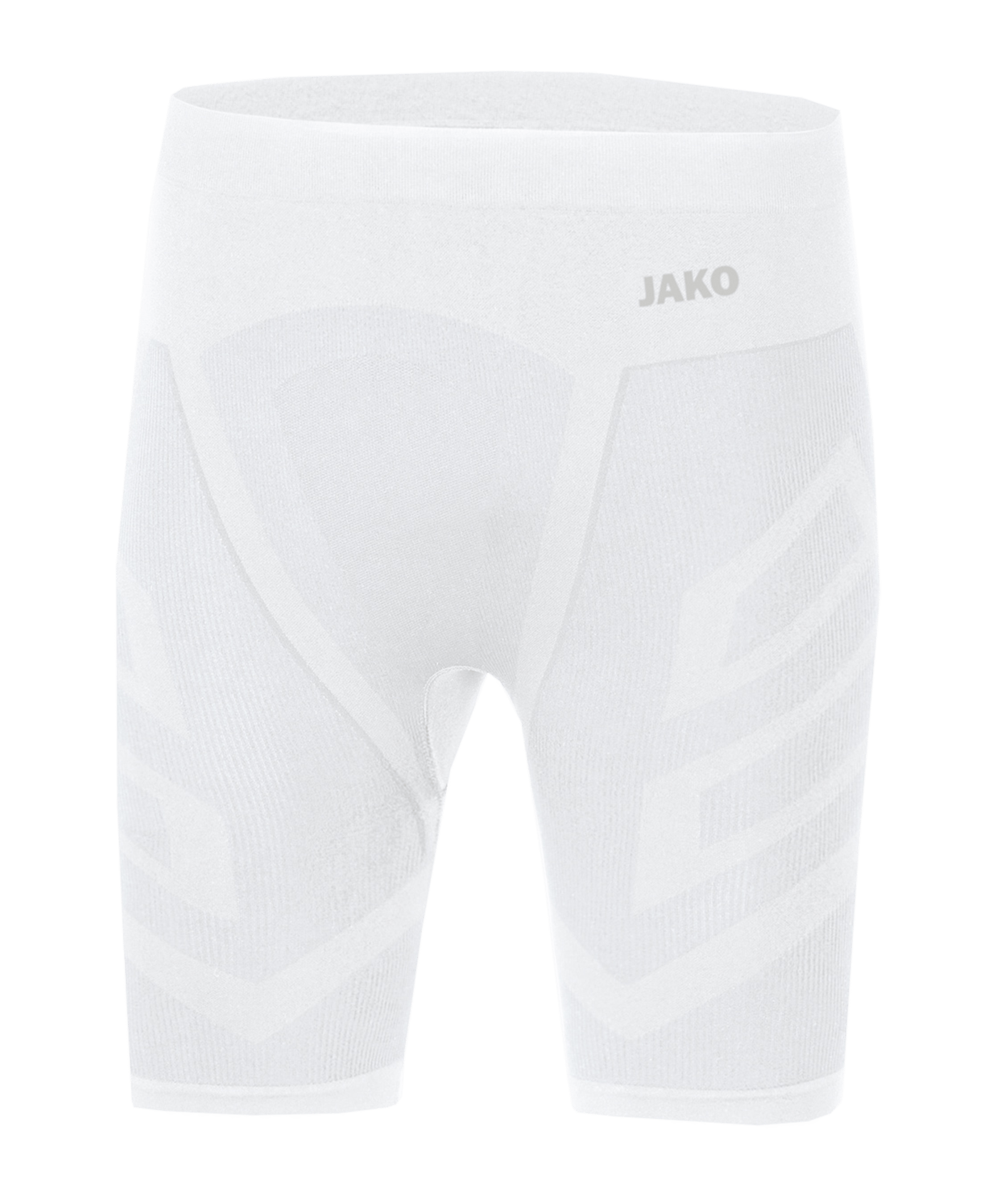 JAKO Comfort 2.0 Tight kurz Weiss F00 - weiss