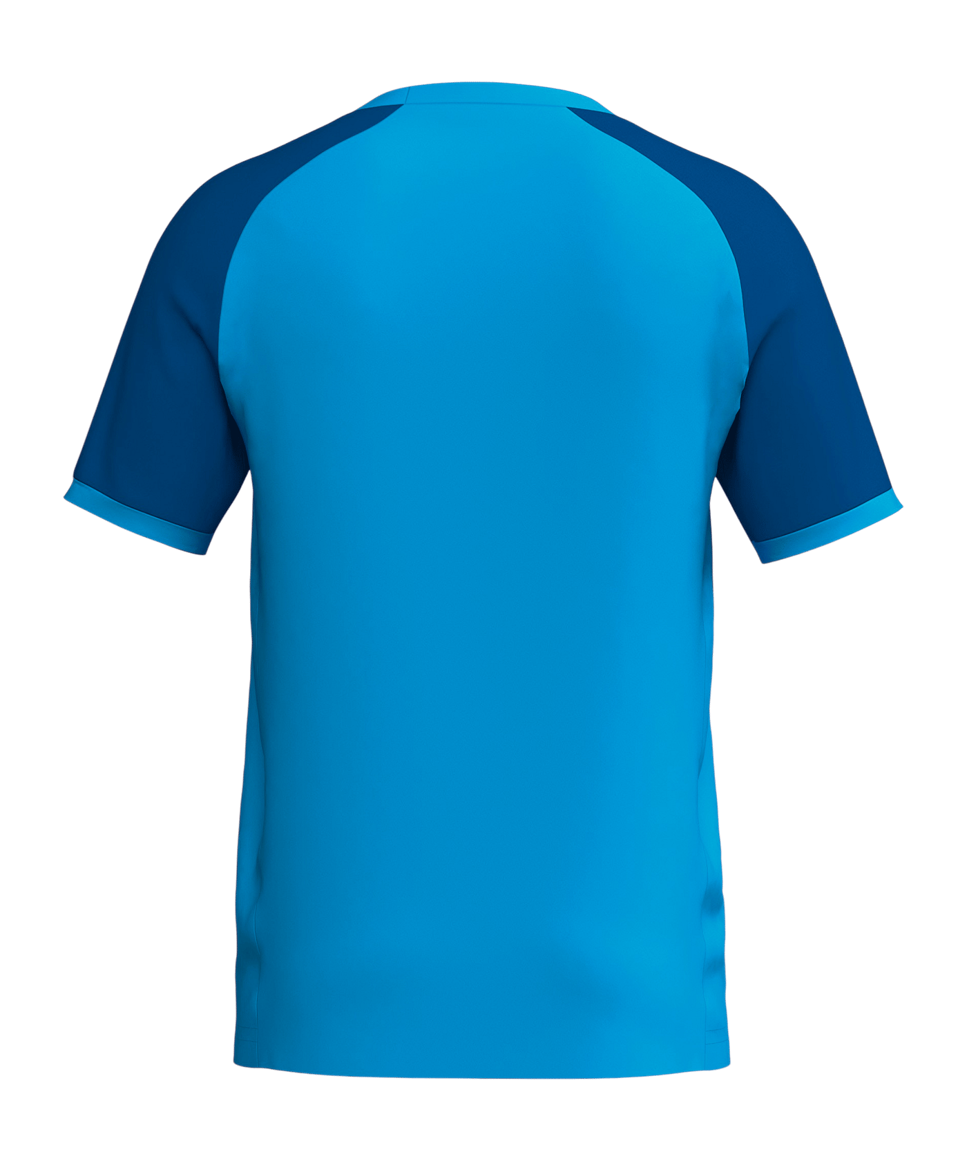 Erima WINGS Trikot Kids Blau F3132605