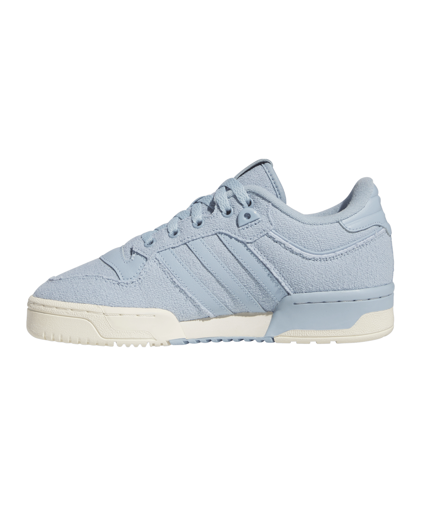 adidas Originals Rivalry 86 Low Damen Blau - blau