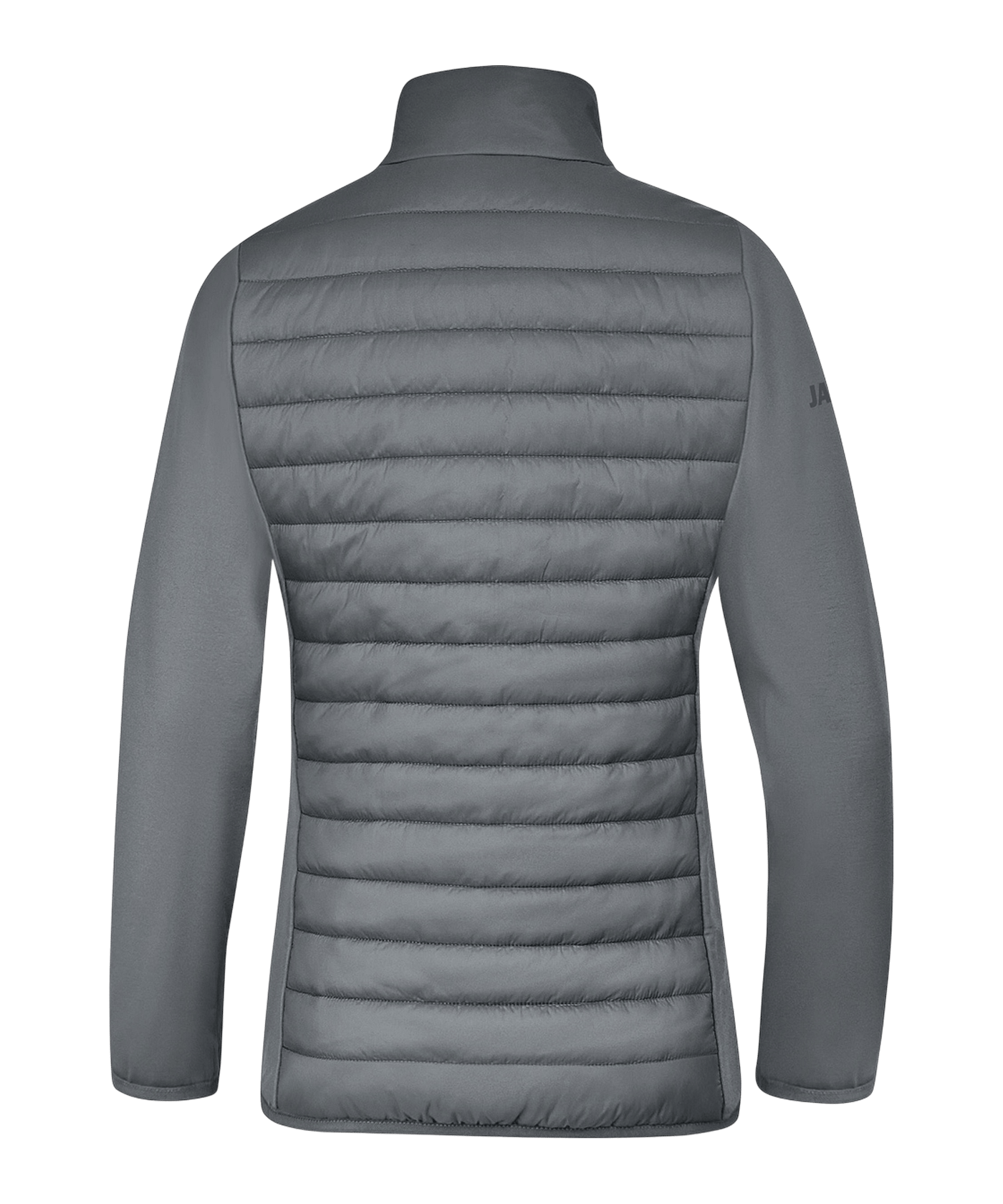 JAKO Hybrid Corparate Jacke Damen Grau F840 - grau