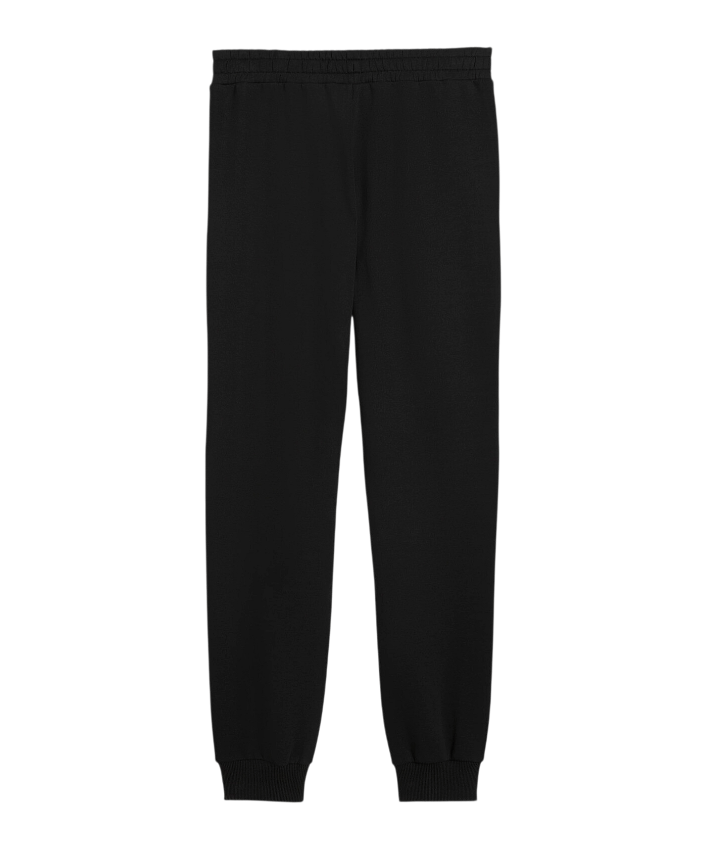PUMA FPF Portugal FtblCulture Jogginghose Schwarz F28 - schwarz