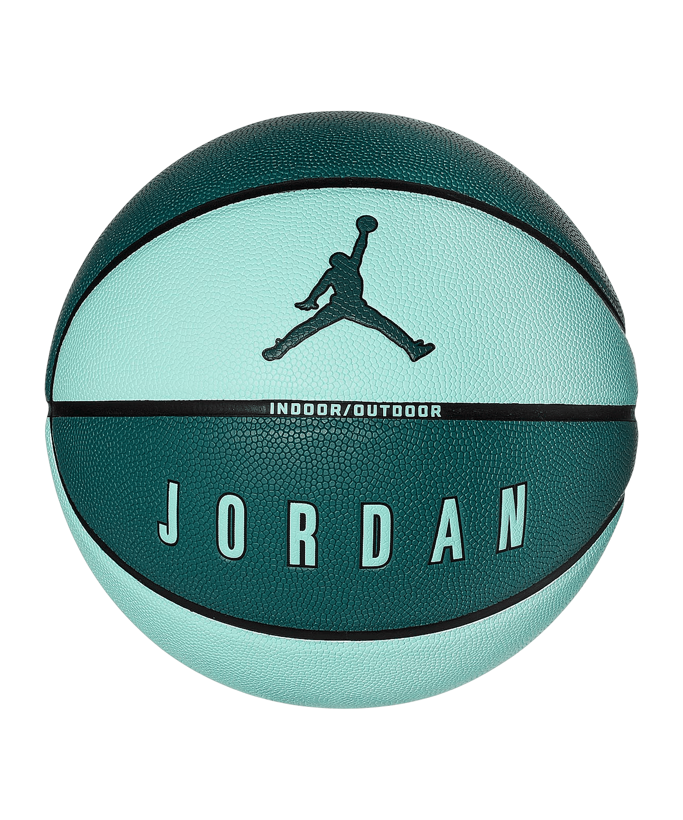 Jordan Ultimate 2.0 8P Deflated Ball Blau F330 - blau