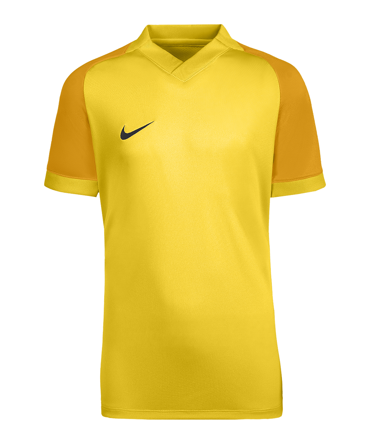 Nike Trophy VI Trikot Kids Gelb F719 - gelb