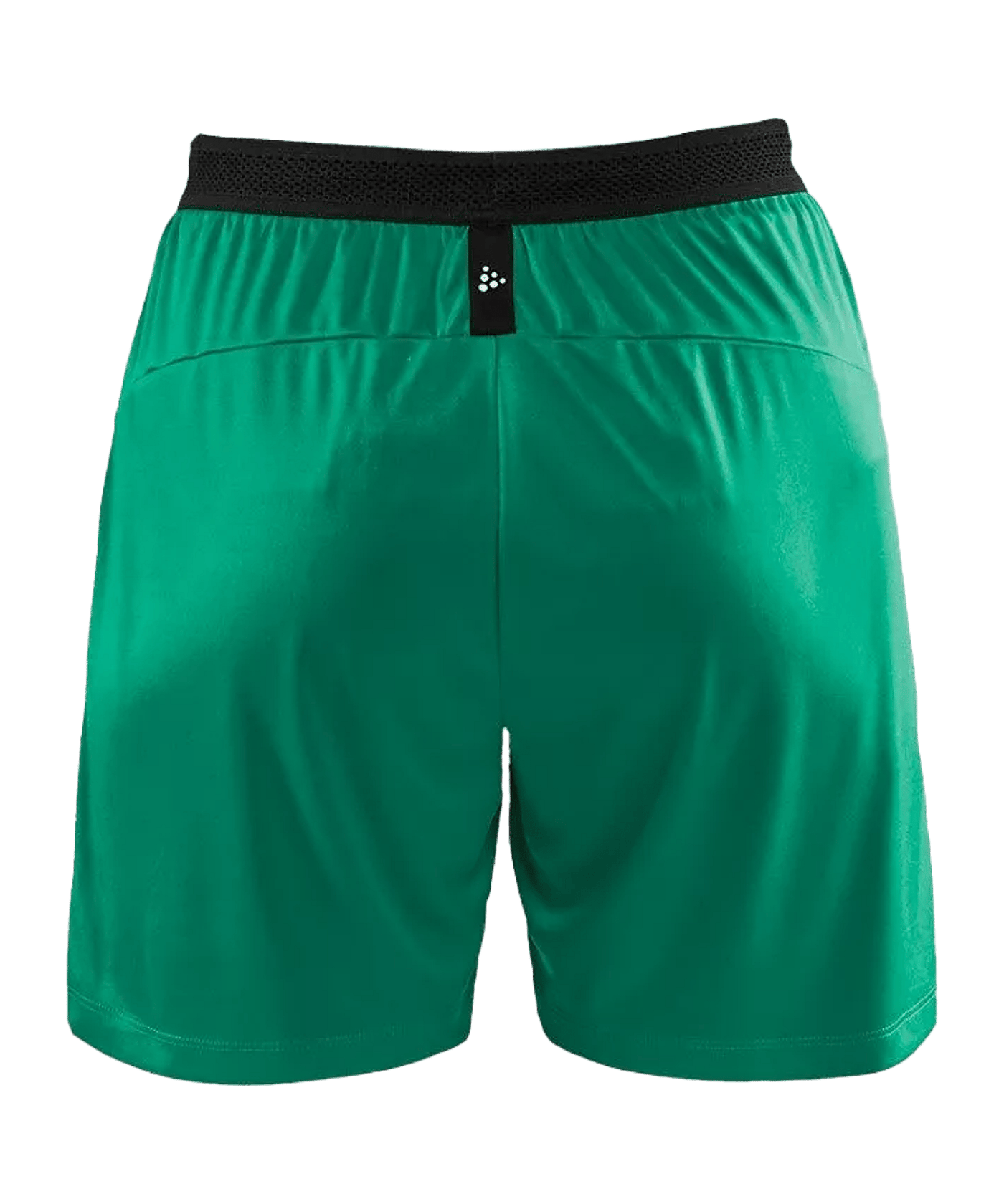 Craft Progress 2.0 Short Damen Grün F651000 - gruen