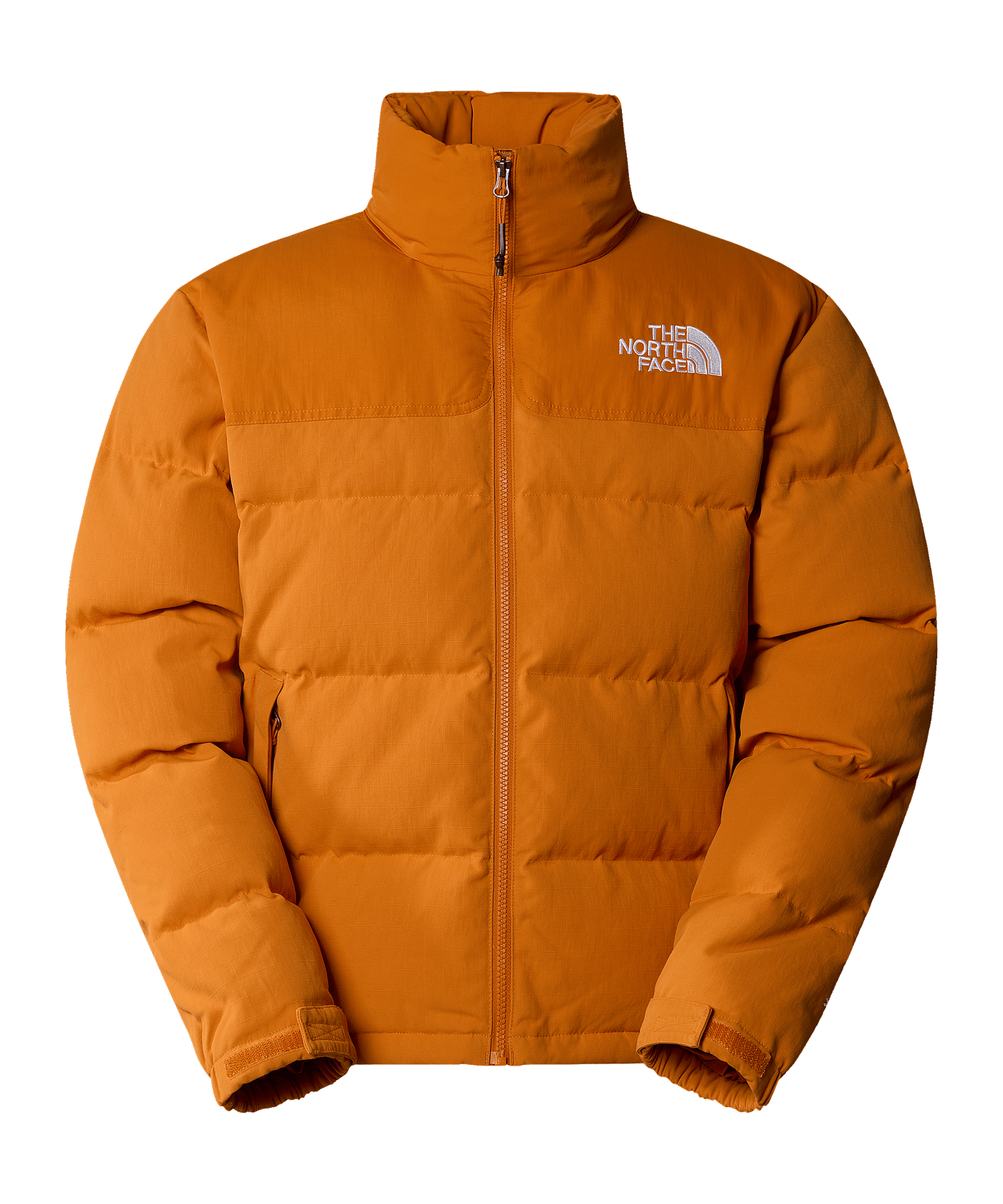 The North Face Nuptse Jacke Braun FPCO - braun