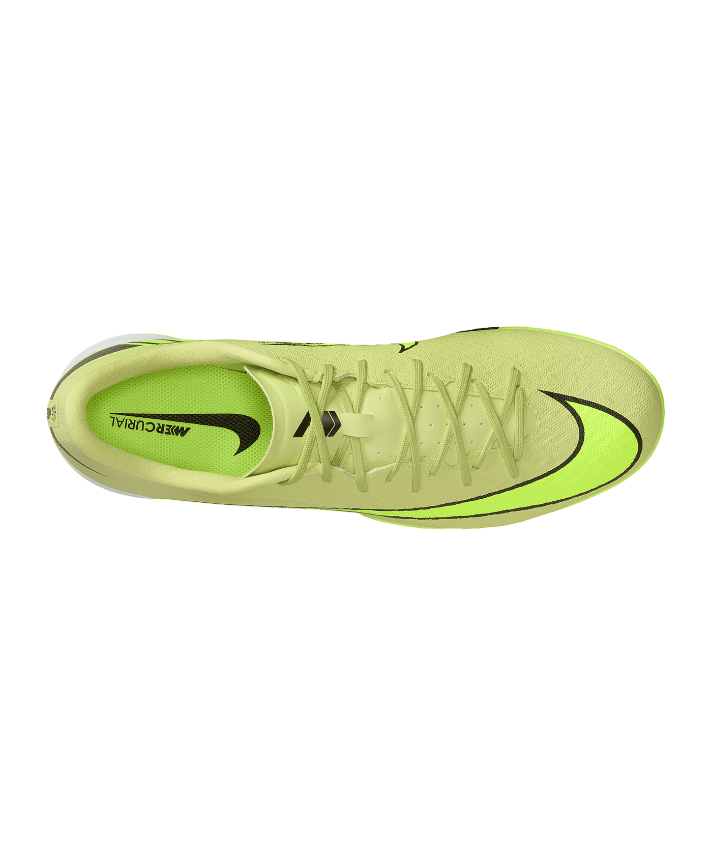 Nike Air Zoom Mercurial Vapor XVI Academy IN Max Voltage Gelb F300 - gelb