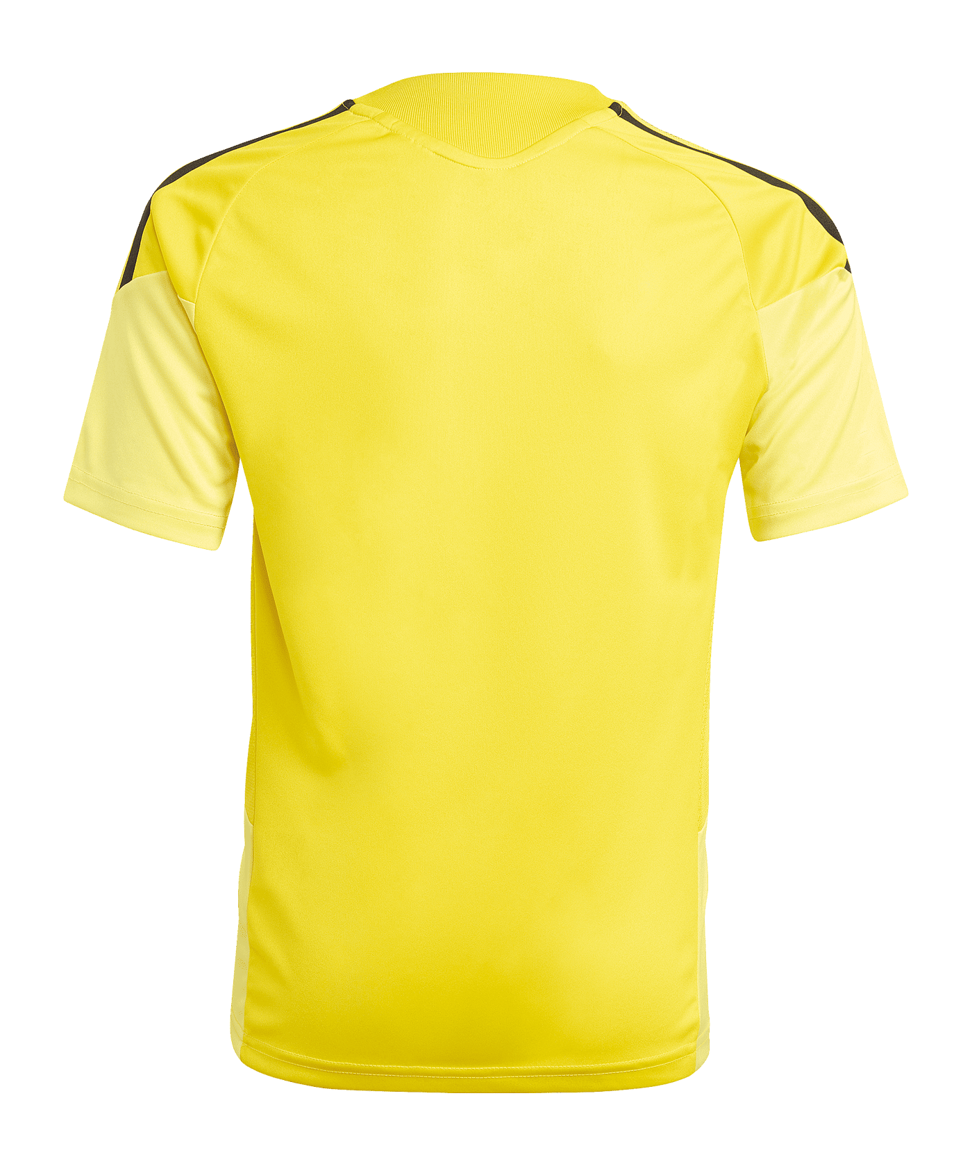 adidas Tiro 26 Competition Trainingsshirt Kids Gelb - gelb