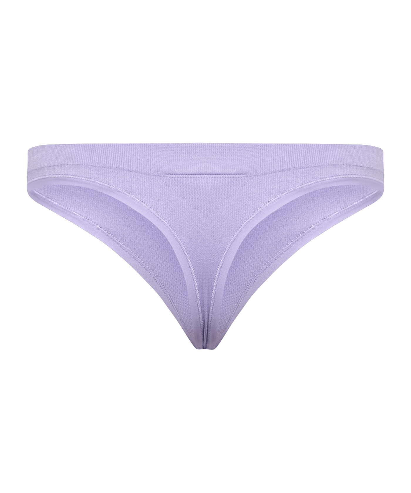 Hummel hmlJUNO Seamless String Damen Lila F3096 - lila