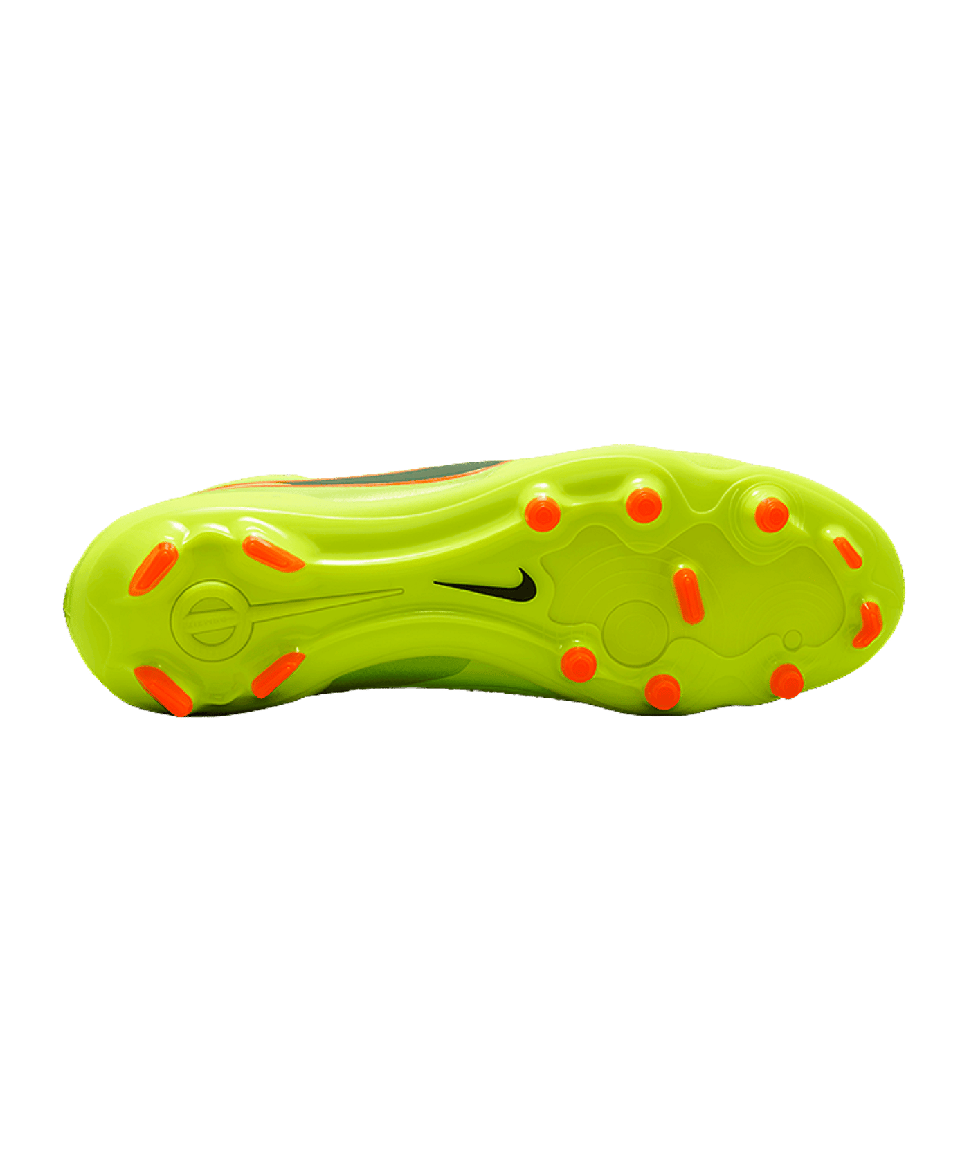 Nike Tiempo Legend X Elite FG Refresh Gelb F701 - gelb
