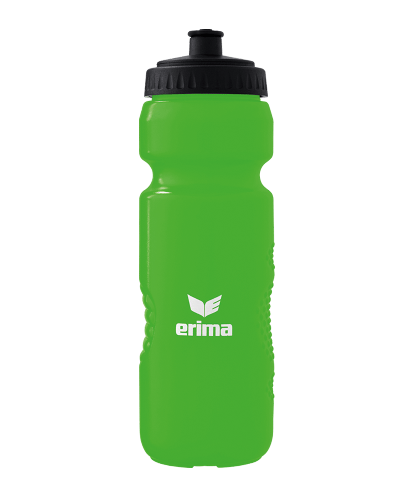 Erima Team Trinkflasche Grün - gruen